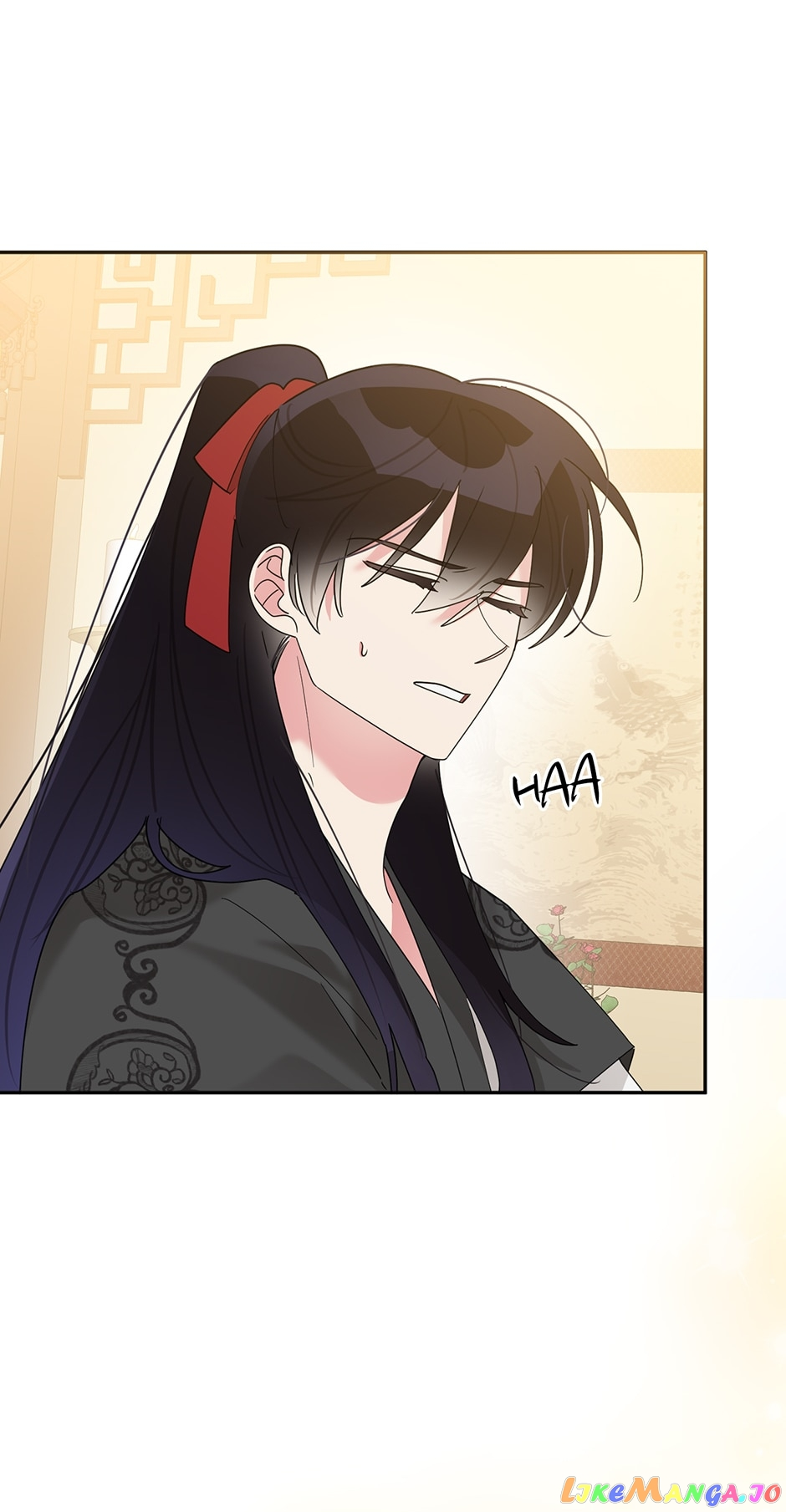 I Am The Precious Daughter Of The Greatest Villain In The Fantasy World - Chapter 90 Page 11