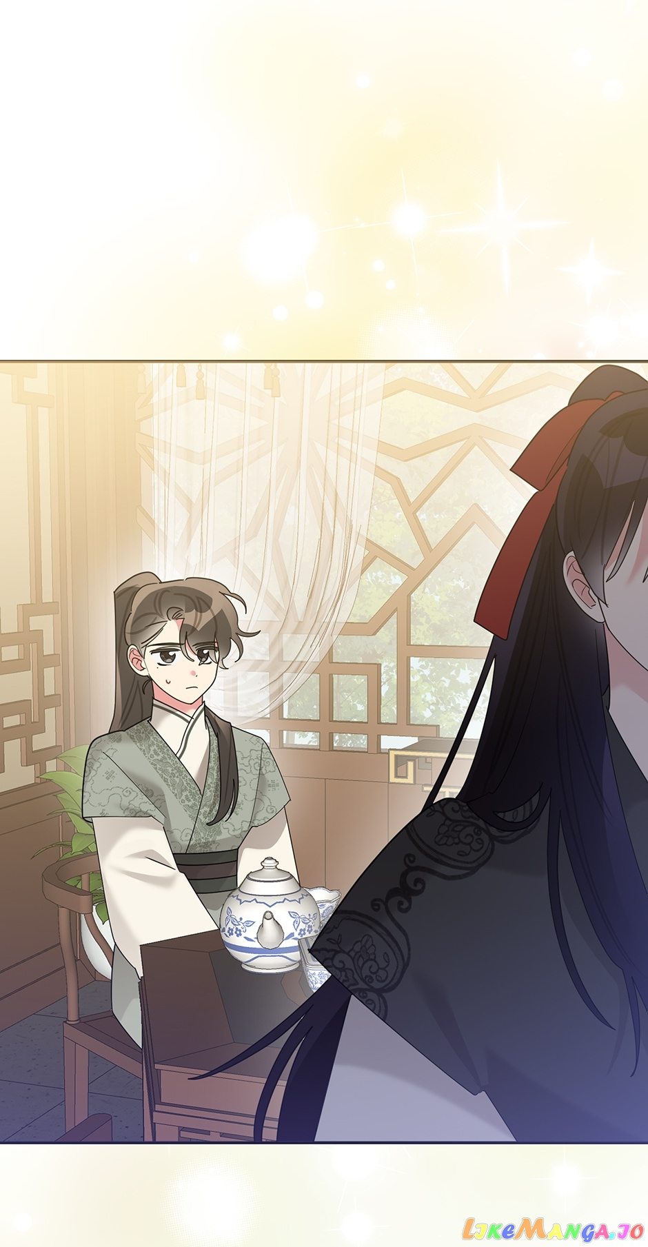 I Am The Precious Daughter Of The Greatest Villain In The Fantasy World - Chapter 90 Page 12
