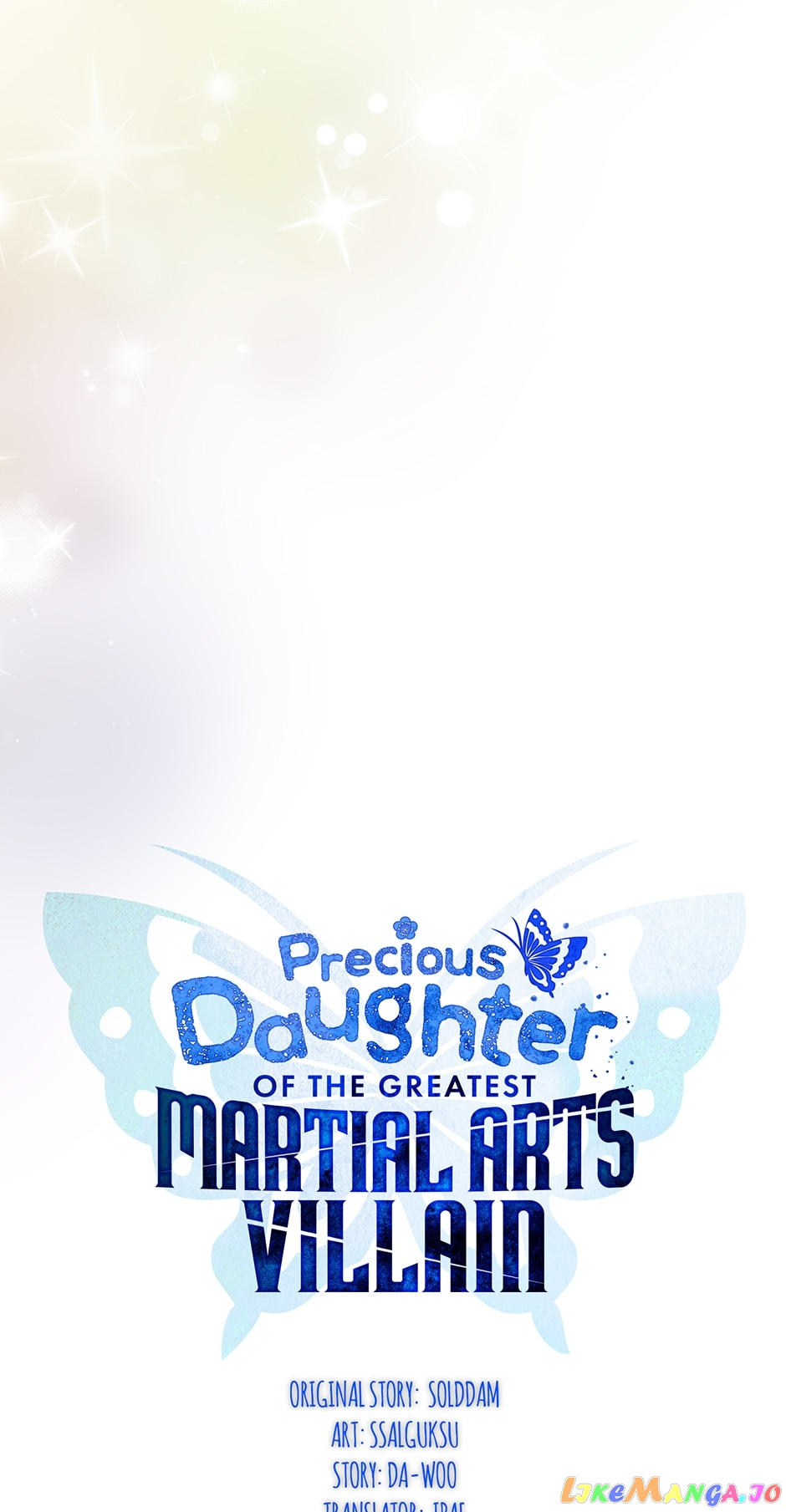 I Am The Precious Daughter Of The Greatest Villain In The Fantasy World - Chapter 90 Page 13