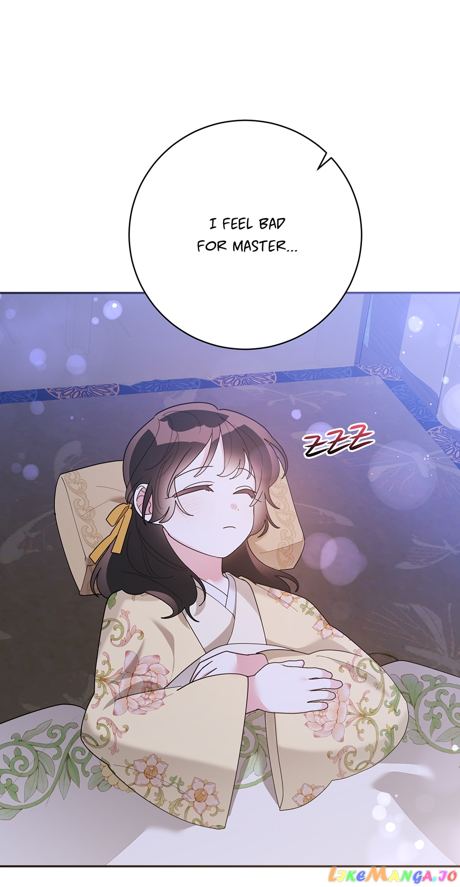 I Am The Precious Daughter Of The Greatest Villain In The Fantasy World - Chapter 90 Page 15