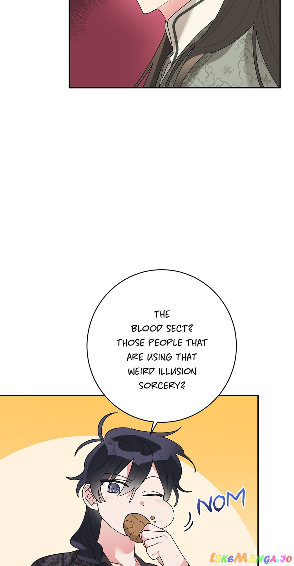 I Am The Precious Daughter Of The Greatest Villain In The Fantasy World - Chapter 90 Page 18