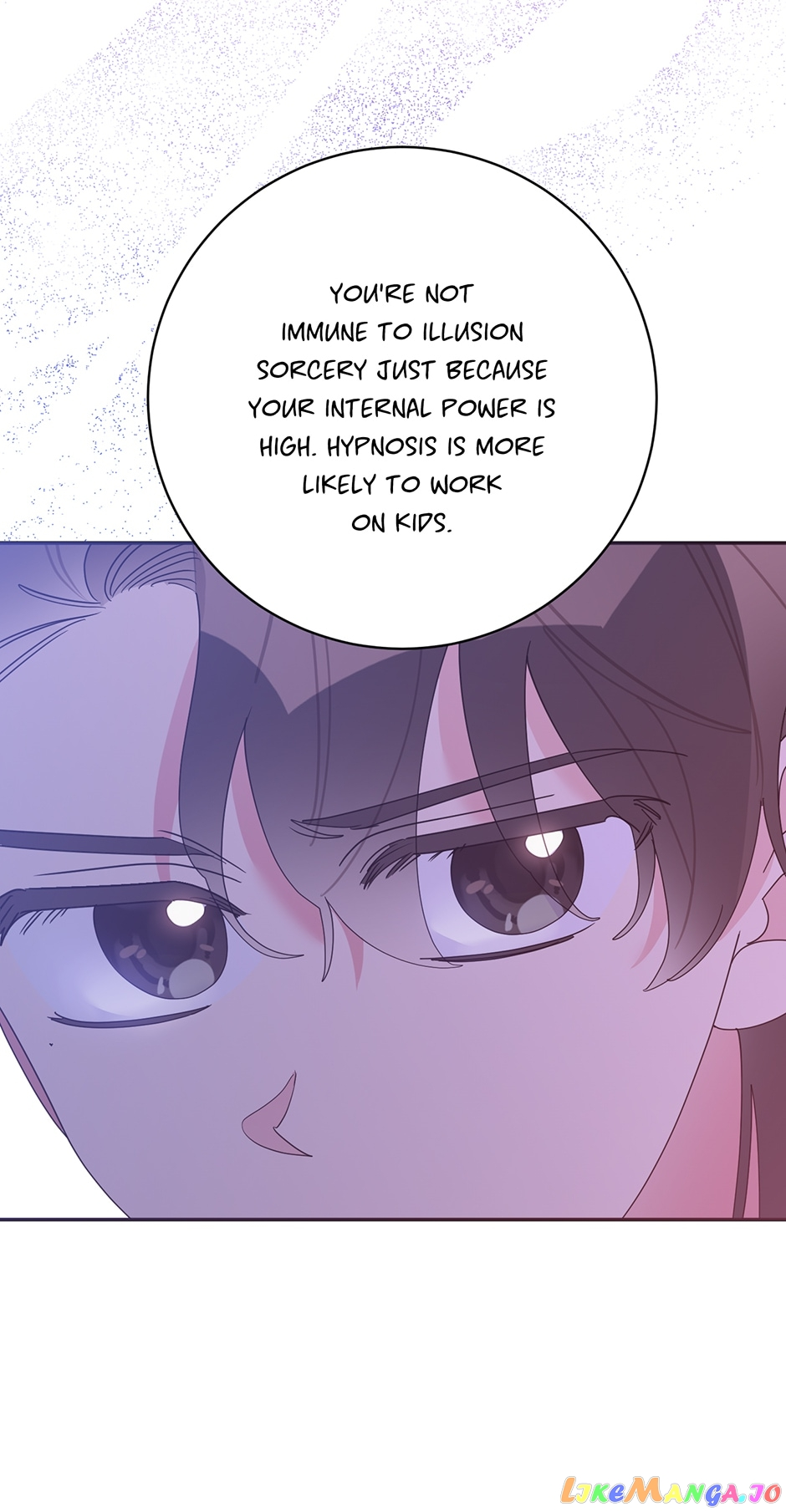 I Am The Precious Daughter Of The Greatest Villain In The Fantasy World - Chapter 90 Page 21