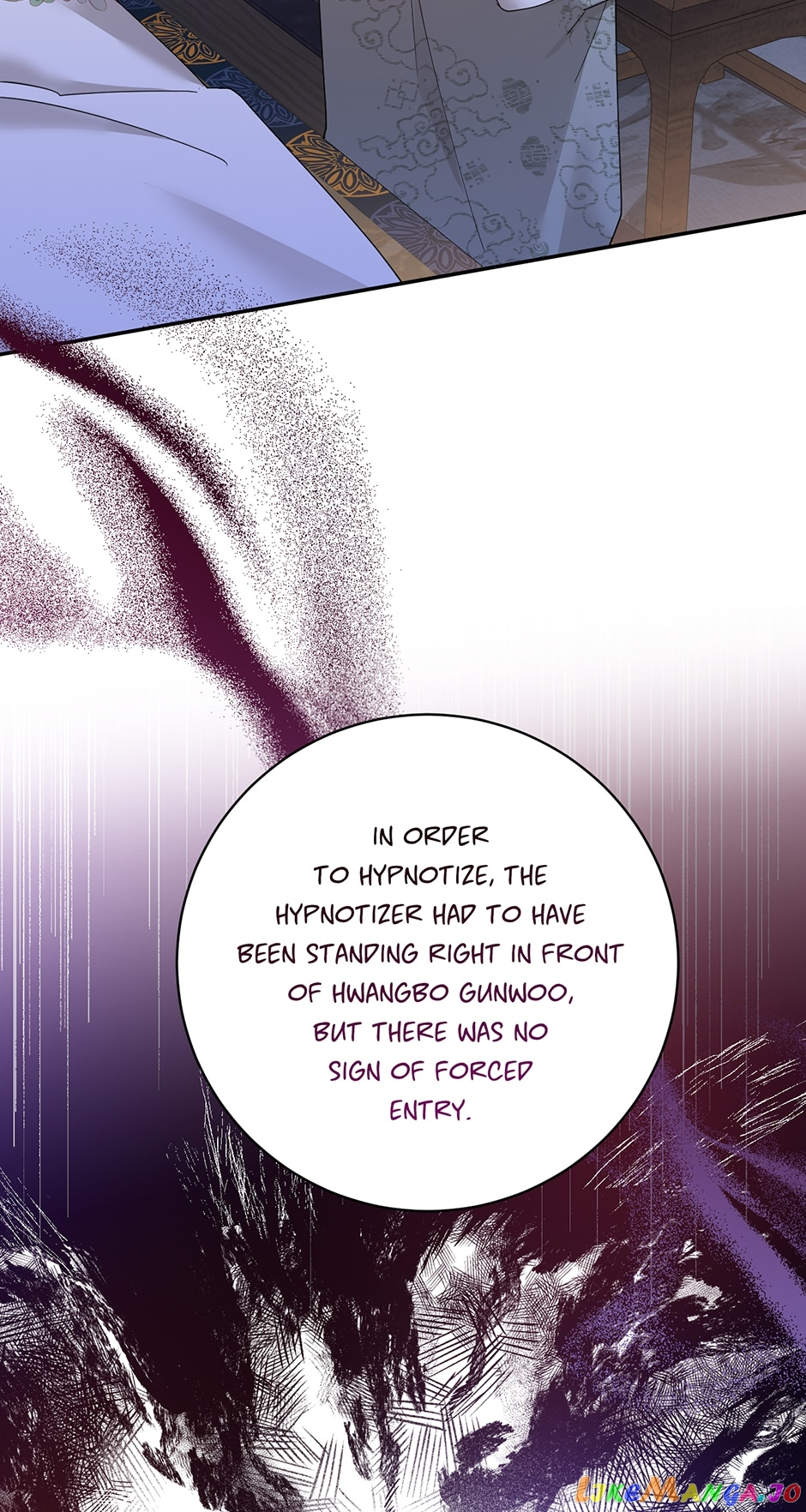 I Am The Precious Daughter Of The Greatest Villain In The Fantasy World - Chapter 90 Page 25