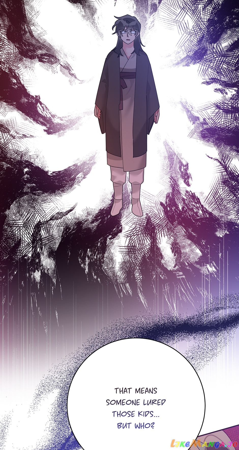 I Am The Precious Daughter Of The Greatest Villain In The Fantasy World - Chapter 90 Page 26