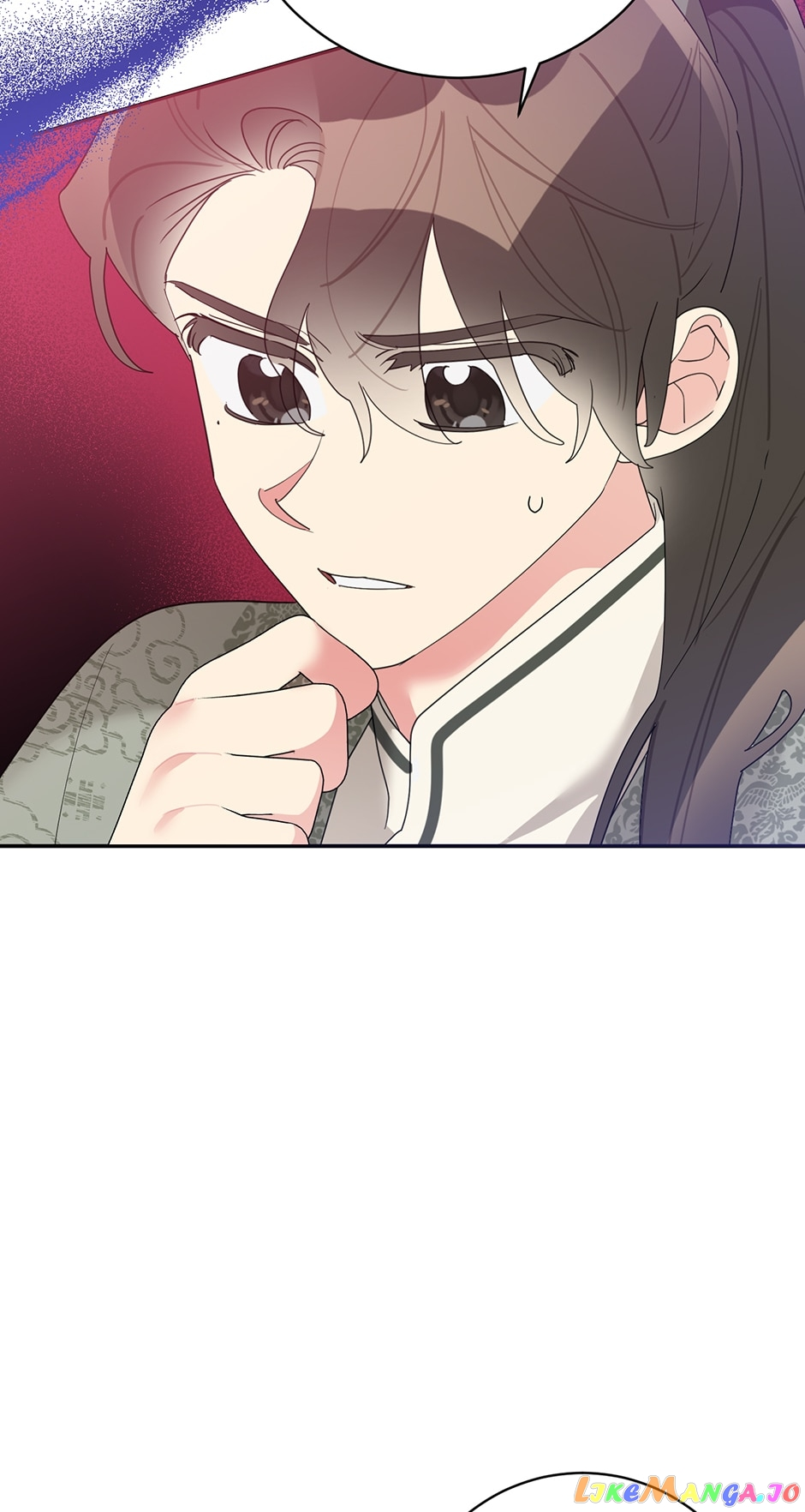 I Am The Precious Daughter Of The Greatest Villain In The Fantasy World - Chapter 90 Page 27