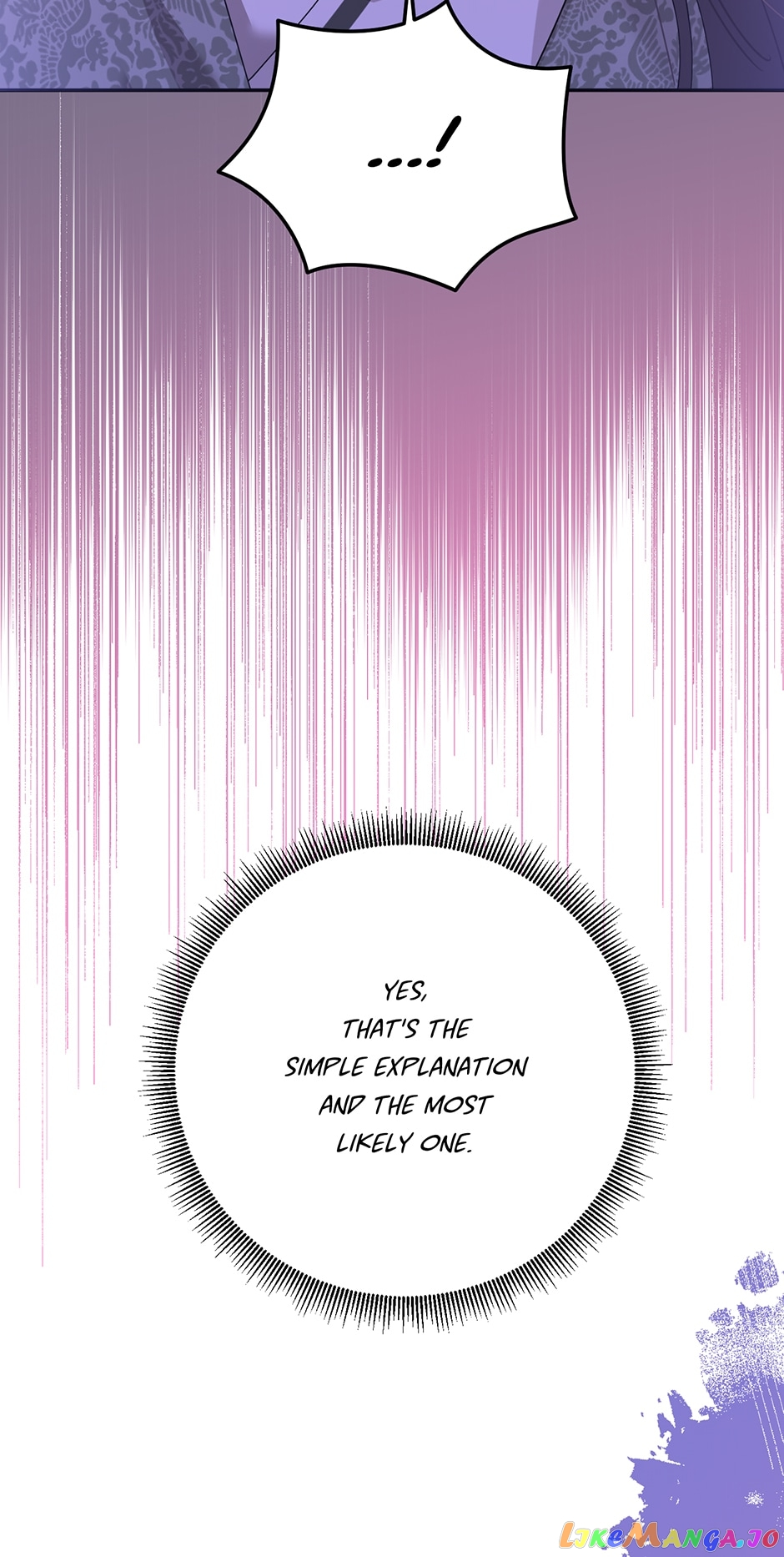 I Am The Precious Daughter Of The Greatest Villain In The Fantasy World - Chapter 90 Page 30