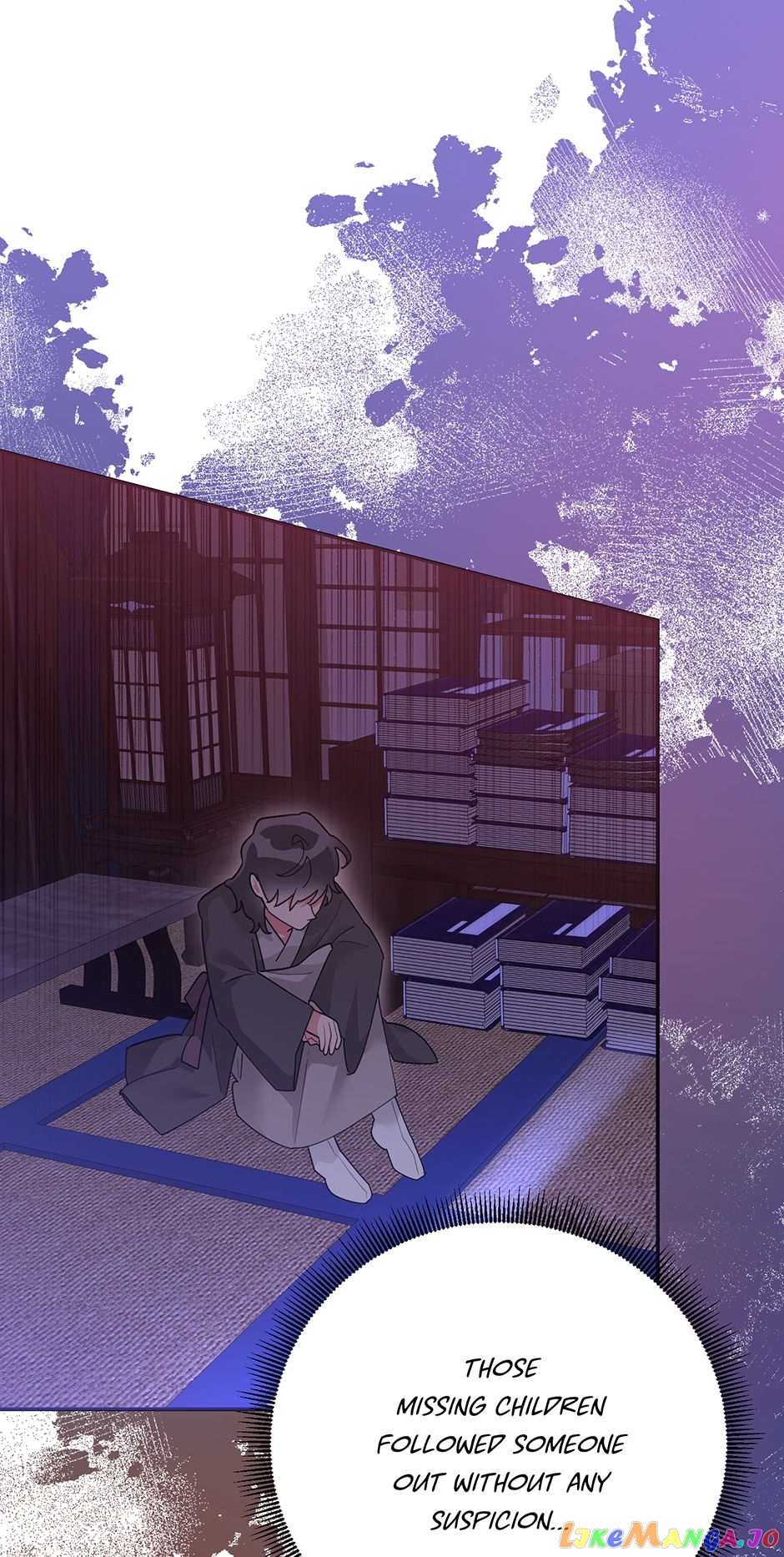 I Am The Precious Daughter Of The Greatest Villain In The Fantasy World - Chapter 90 Page 31