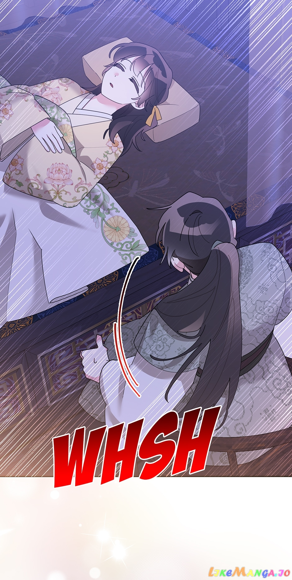 I Am The Precious Daughter Of The Greatest Villain In The Fantasy World - Chapter 90 Page 34
