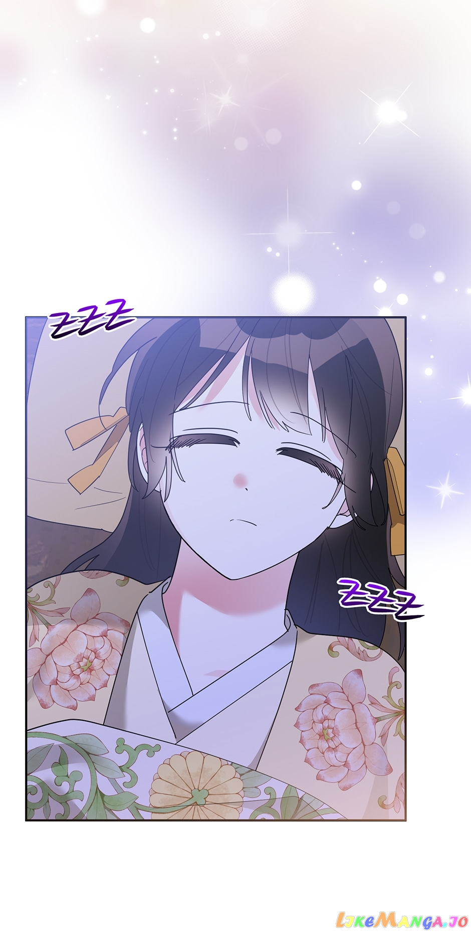 I Am The Precious Daughter Of The Greatest Villain In The Fantasy World - Chapter 90 Page 35