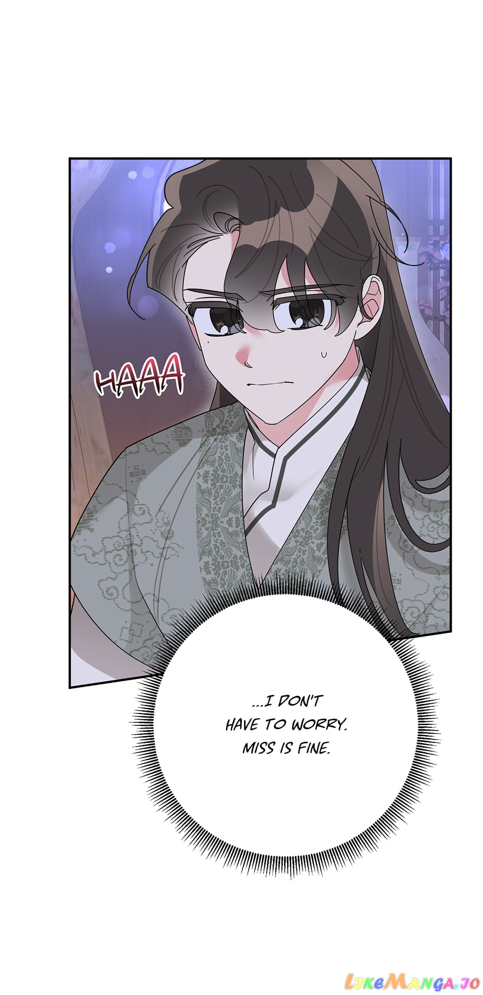 I Am The Precious Daughter Of The Greatest Villain In The Fantasy World - Chapter 90 Page 36