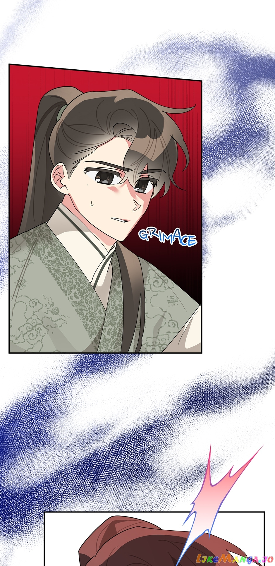 I Am The Precious Daughter Of The Greatest Villain In The Fantasy World - Chapter 90 Page 39