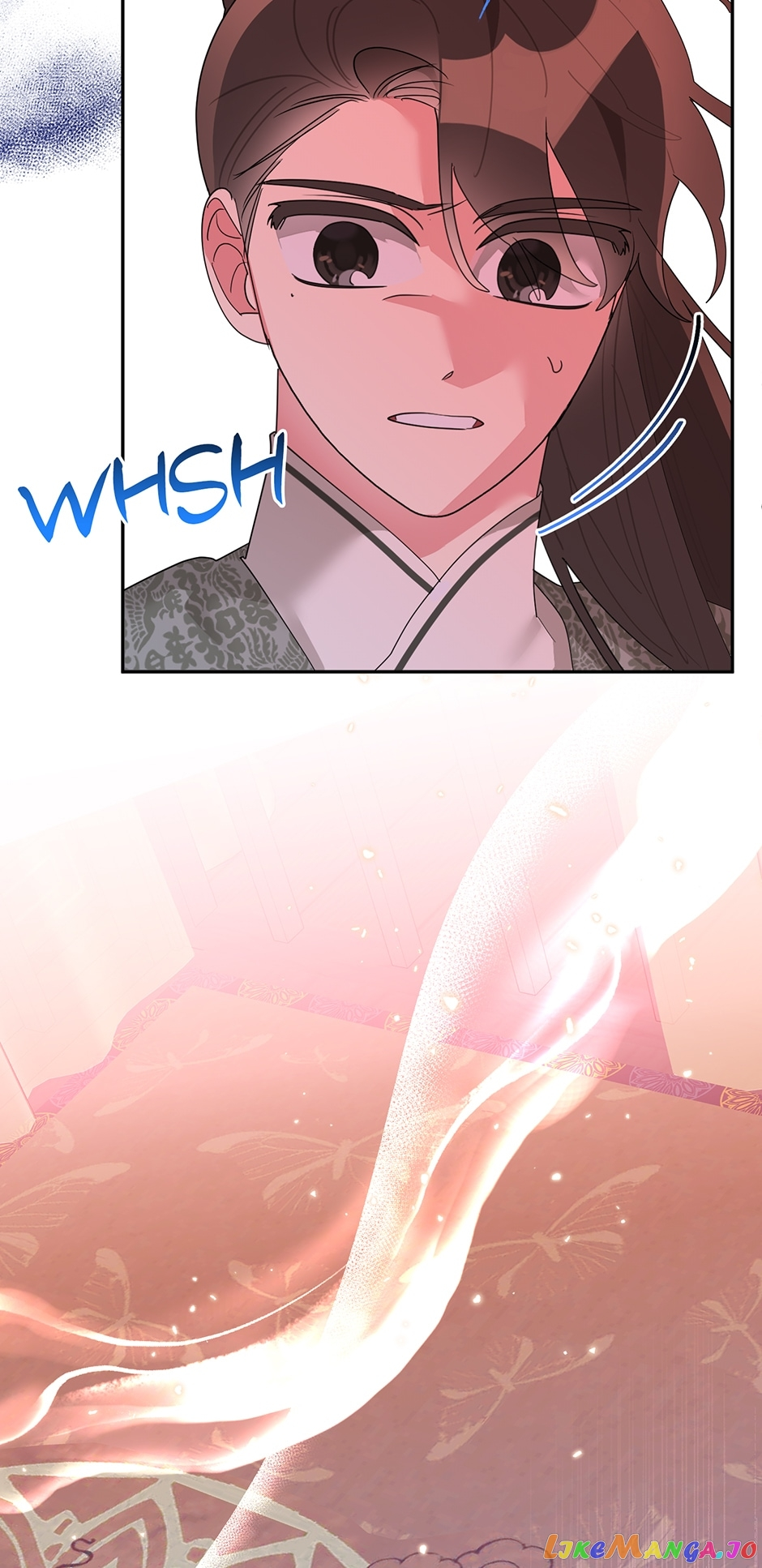 I Am The Precious Daughter Of The Greatest Villain In The Fantasy World - Chapter 90 Page 40