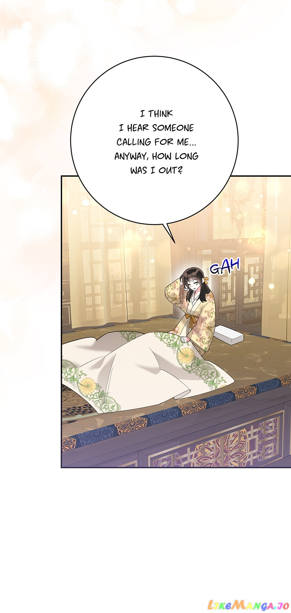 I Am The Precious Daughter Of The Greatest Villain In The Fantasy World - Chapter 90 Page 46