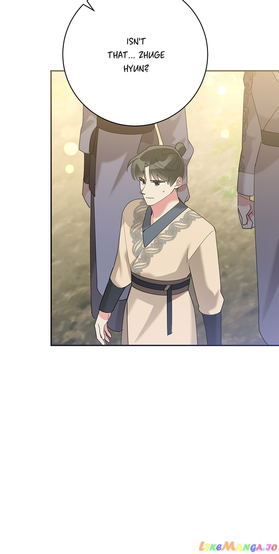 I Am The Precious Daughter Of The Greatest Villain In The Fantasy World - Chapter 90 Page 53