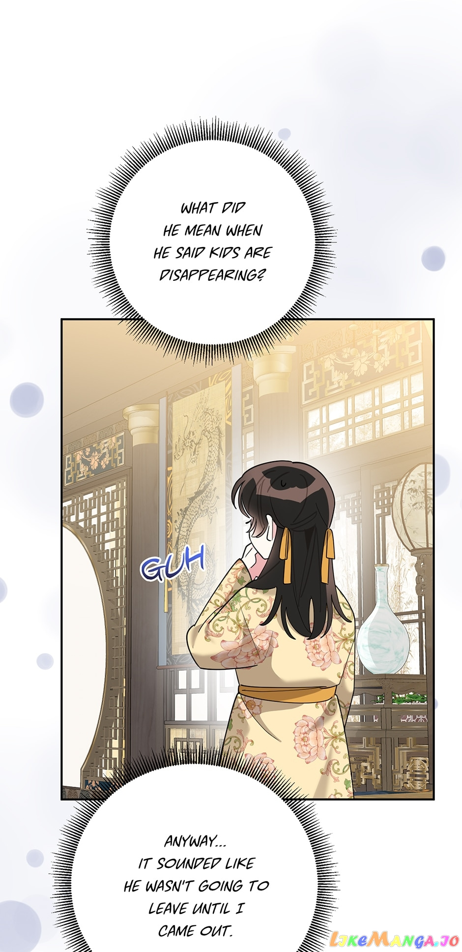 I Am The Precious Daughter Of The Greatest Villain In The Fantasy World - Chapter 90 Page 61