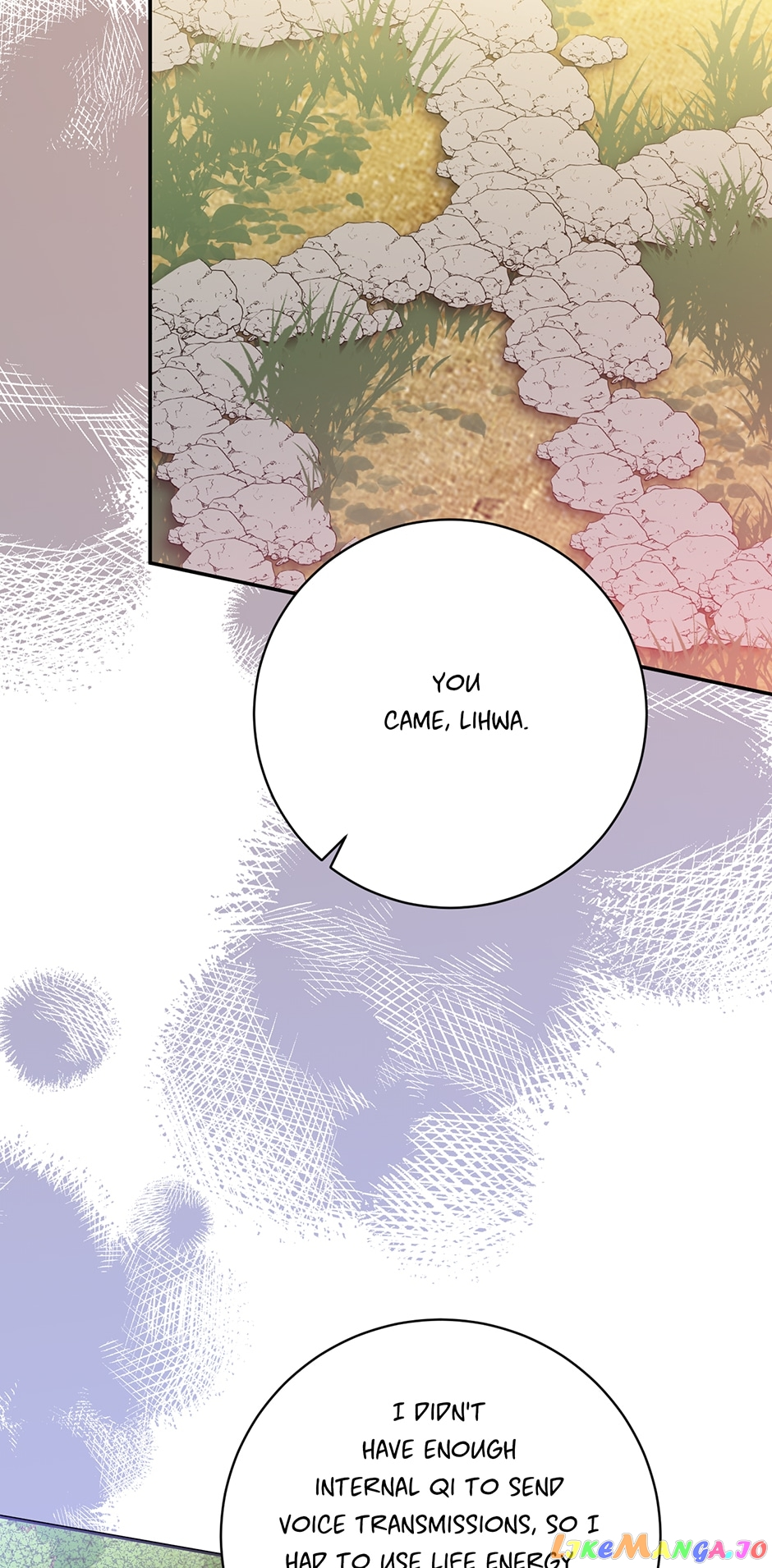 I Am The Precious Daughter Of The Greatest Villain In The Fantasy World - Chapter 90 Page 68