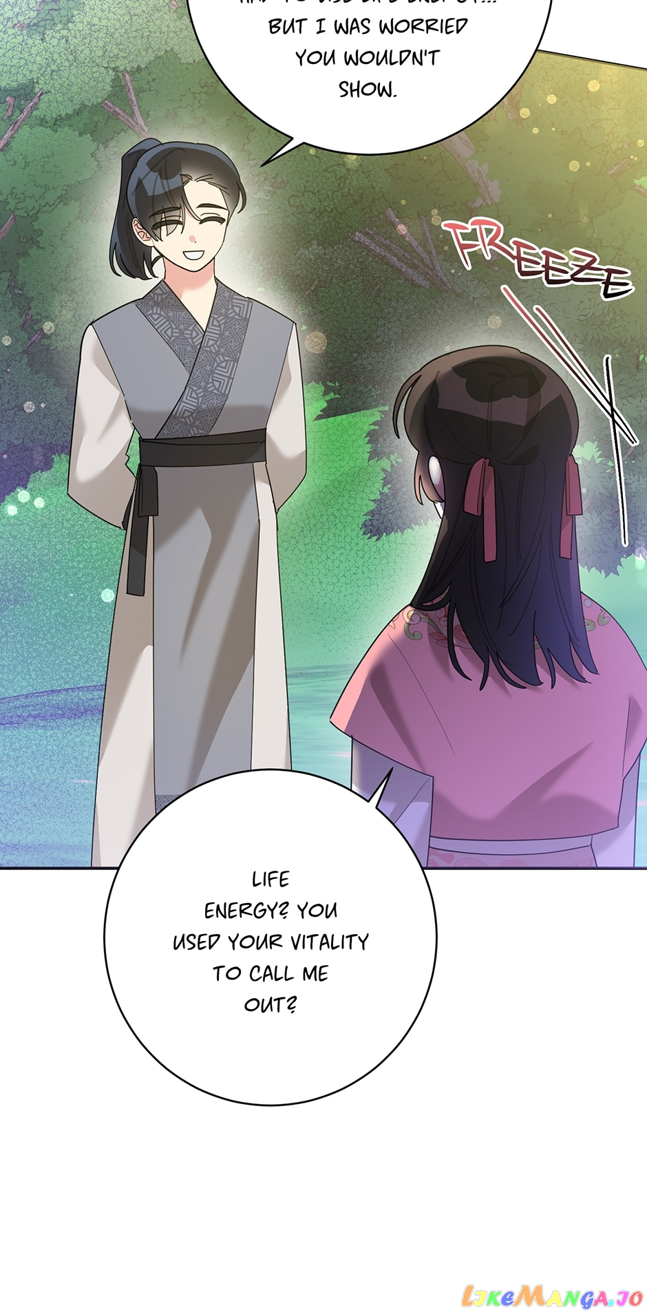 I Am The Precious Daughter Of The Greatest Villain In The Fantasy World - Chapter 90 Page 69