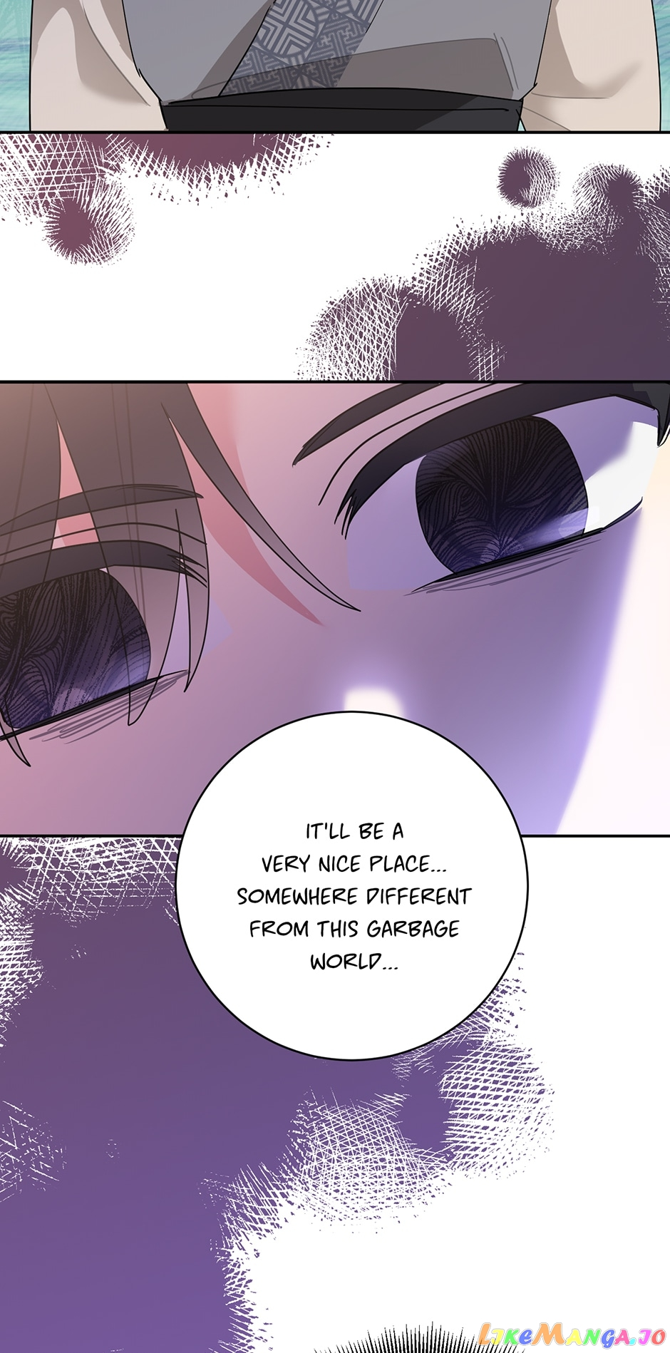 I Am The Precious Daughter Of The Greatest Villain In The Fantasy World - Chapter 90 Page 71