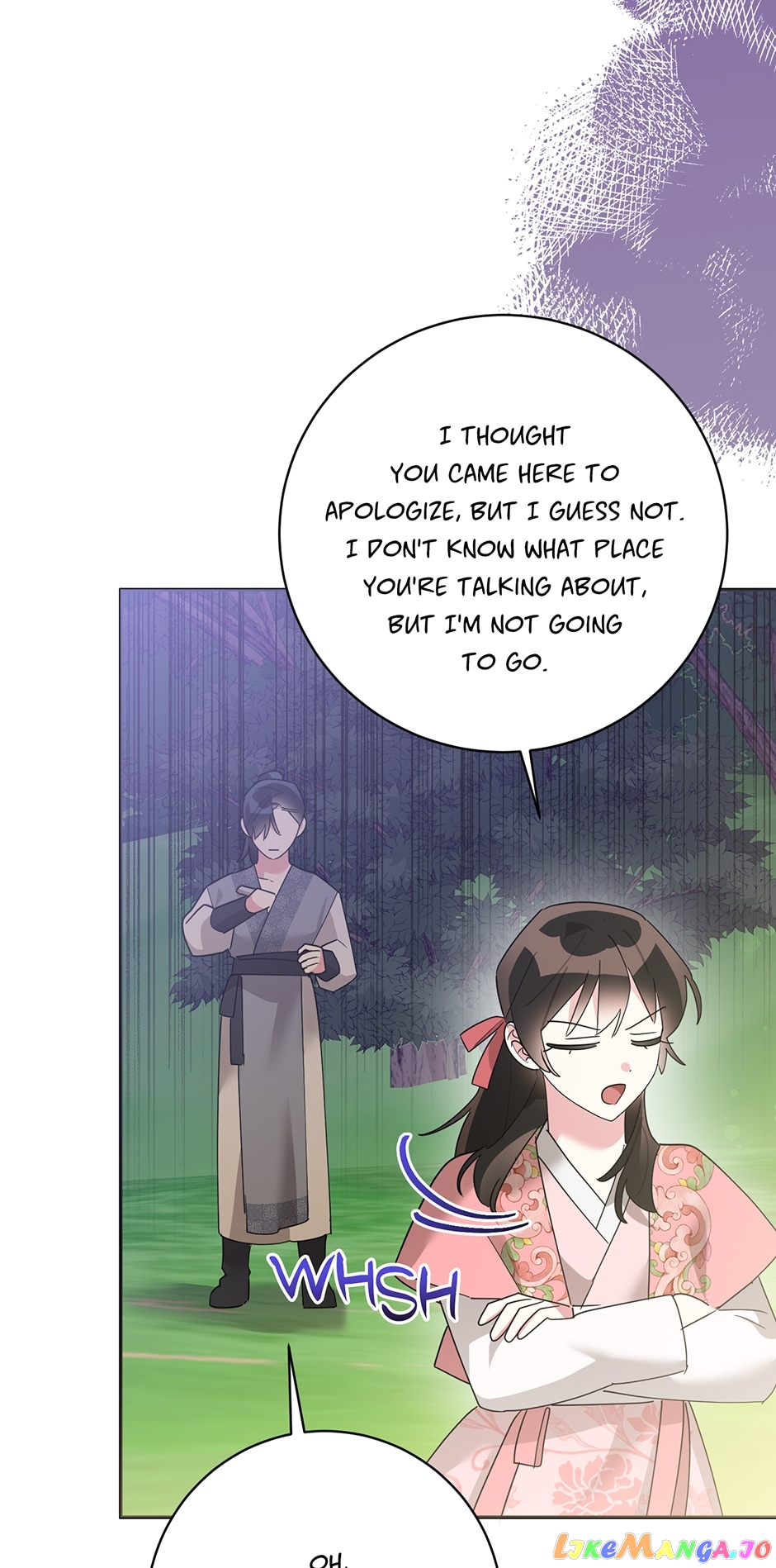 I Am The Precious Daughter Of The Greatest Villain In The Fantasy World - Chapter 90 Page 73