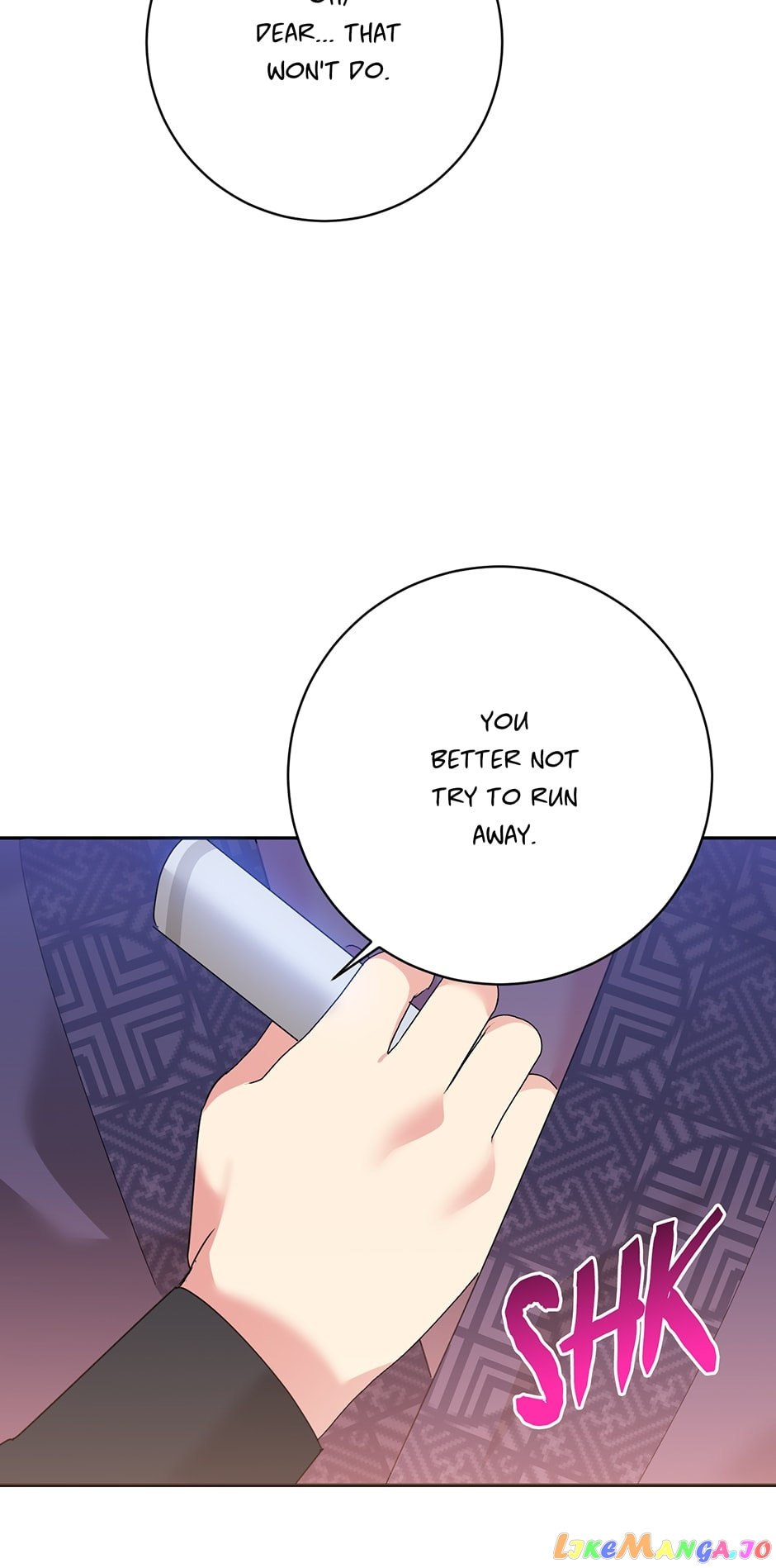 I Am The Precious Daughter Of The Greatest Villain In The Fantasy World - Chapter 90 Page 74