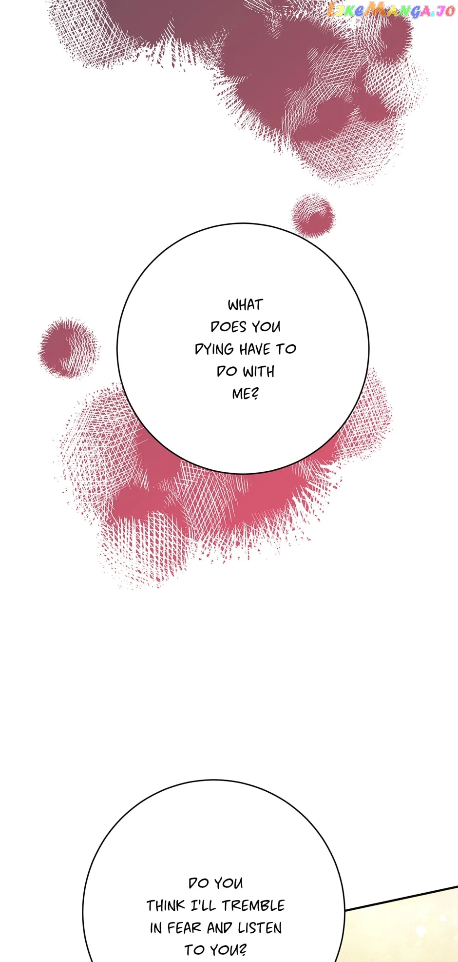 I Am The Precious Daughter Of The Greatest Villain In The Fantasy World - Chapter 91 Page 4