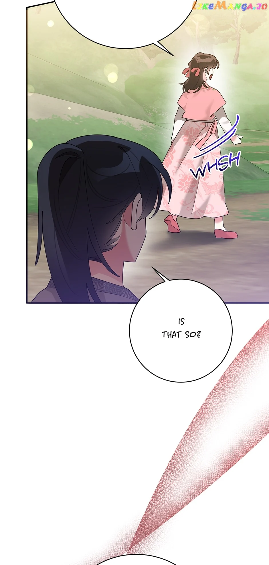 I Am The Precious Daughter Of The Greatest Villain In The Fantasy World - Chapter 91 Page 5