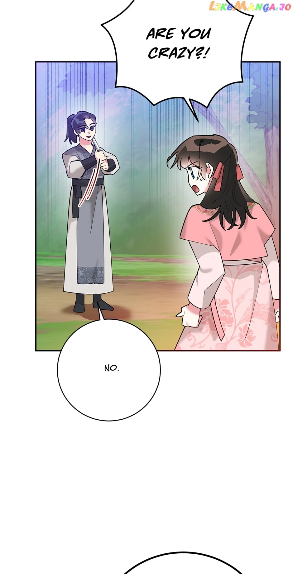 I Am The Precious Daughter Of The Greatest Villain In The Fantasy World - Chapter 91 Page 12