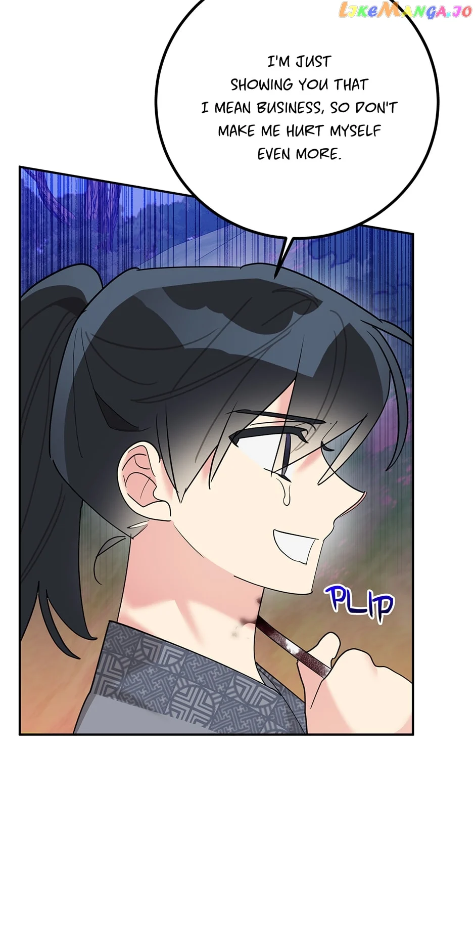 I Am The Precious Daughter Of The Greatest Villain In The Fantasy World - Chapter 91 Page 13