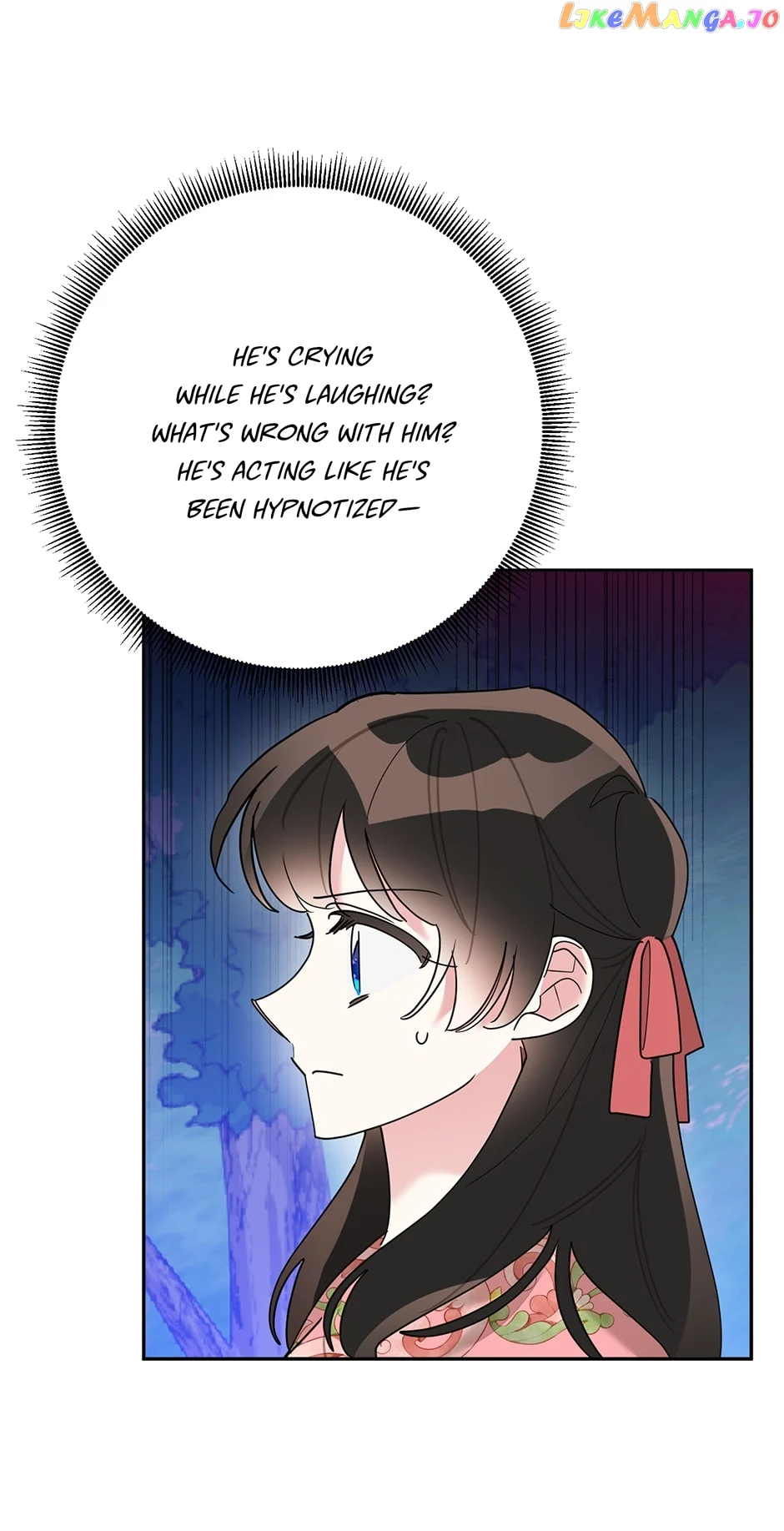 I Am The Precious Daughter Of The Greatest Villain In The Fantasy World - Chapter 91 Page 14