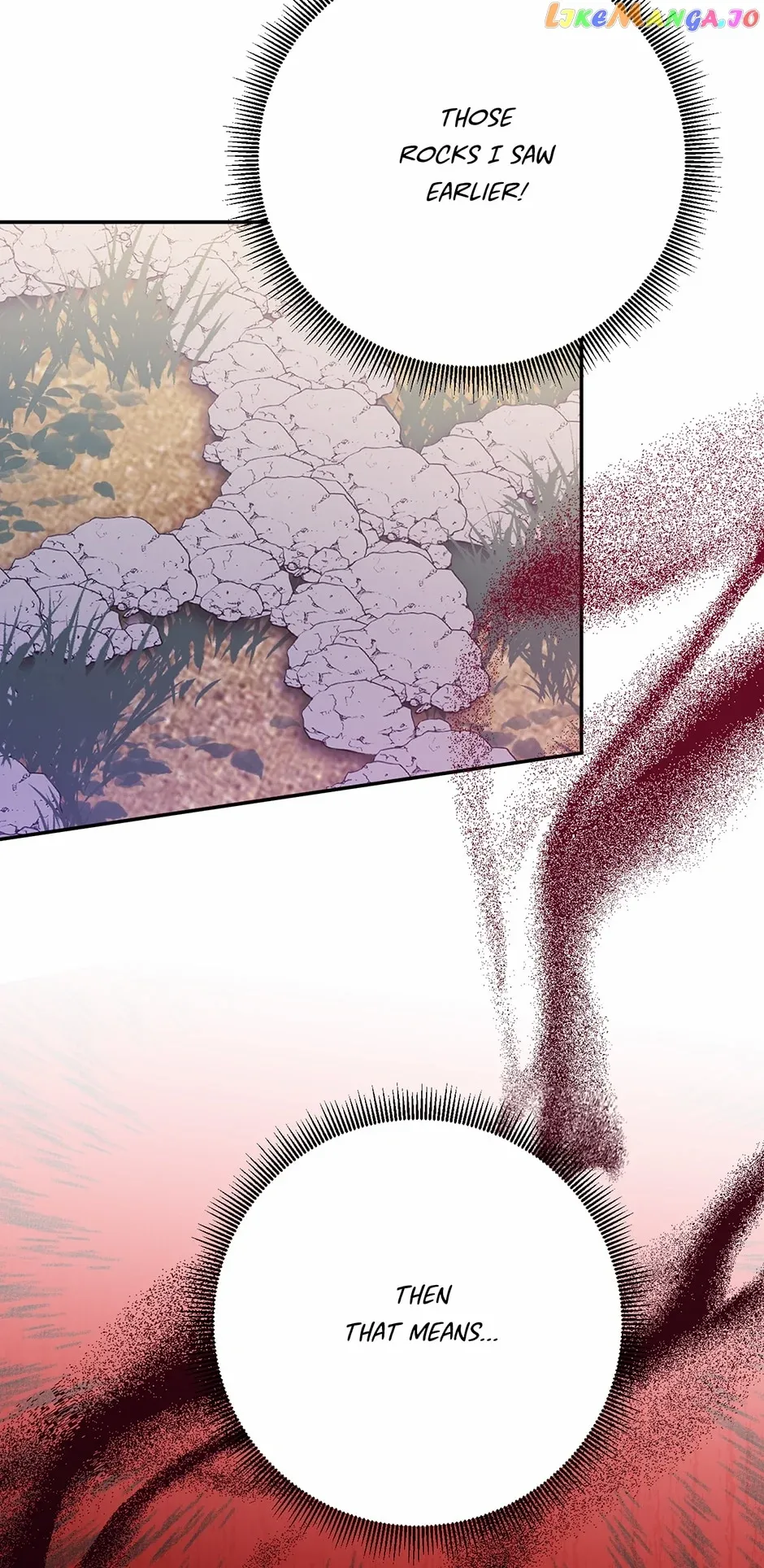 I Am The Precious Daughter Of The Greatest Villain In The Fantasy World - Chapter 91 Page 16