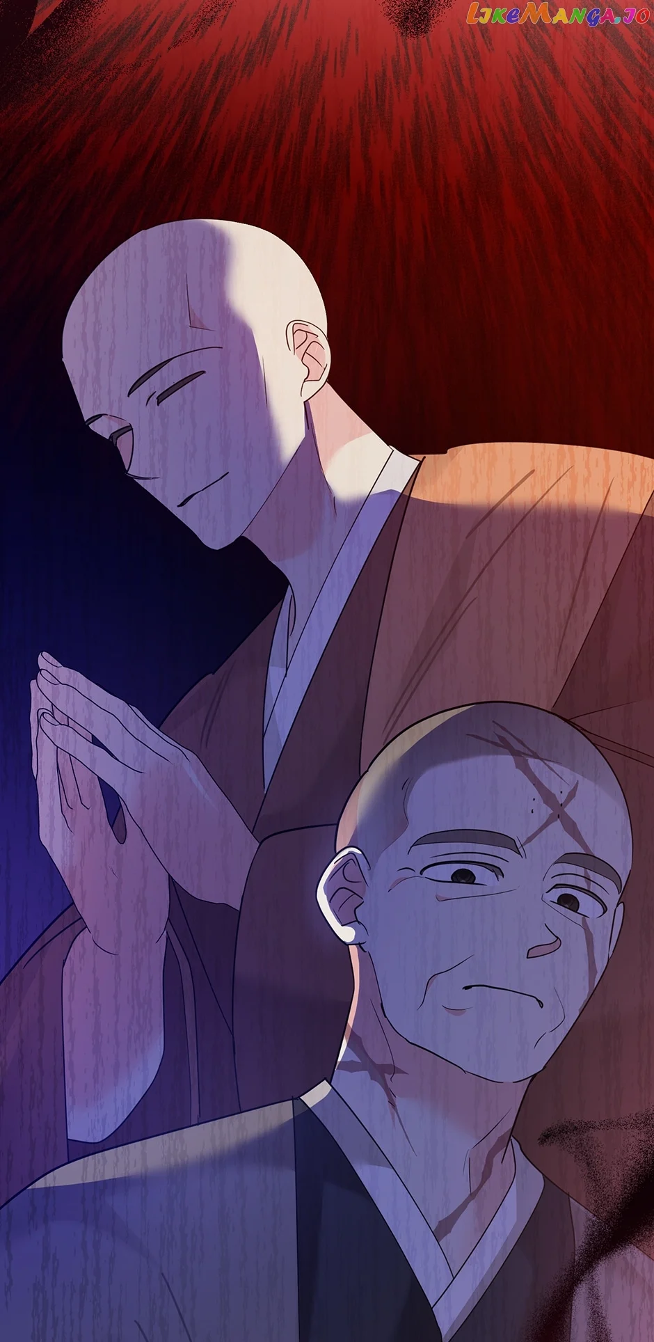 I Am The Precious Daughter Of The Greatest Villain In The Fantasy World - Chapter 91 Page 17