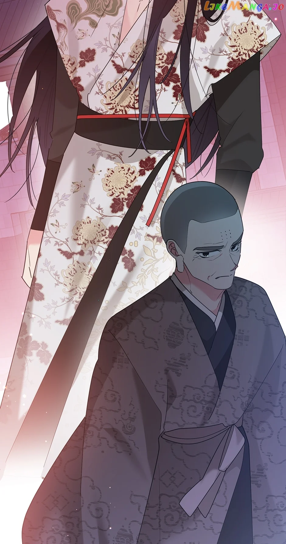 I Am The Precious Daughter Of The Greatest Villain In The Fantasy World - Chapter 91 Page 22