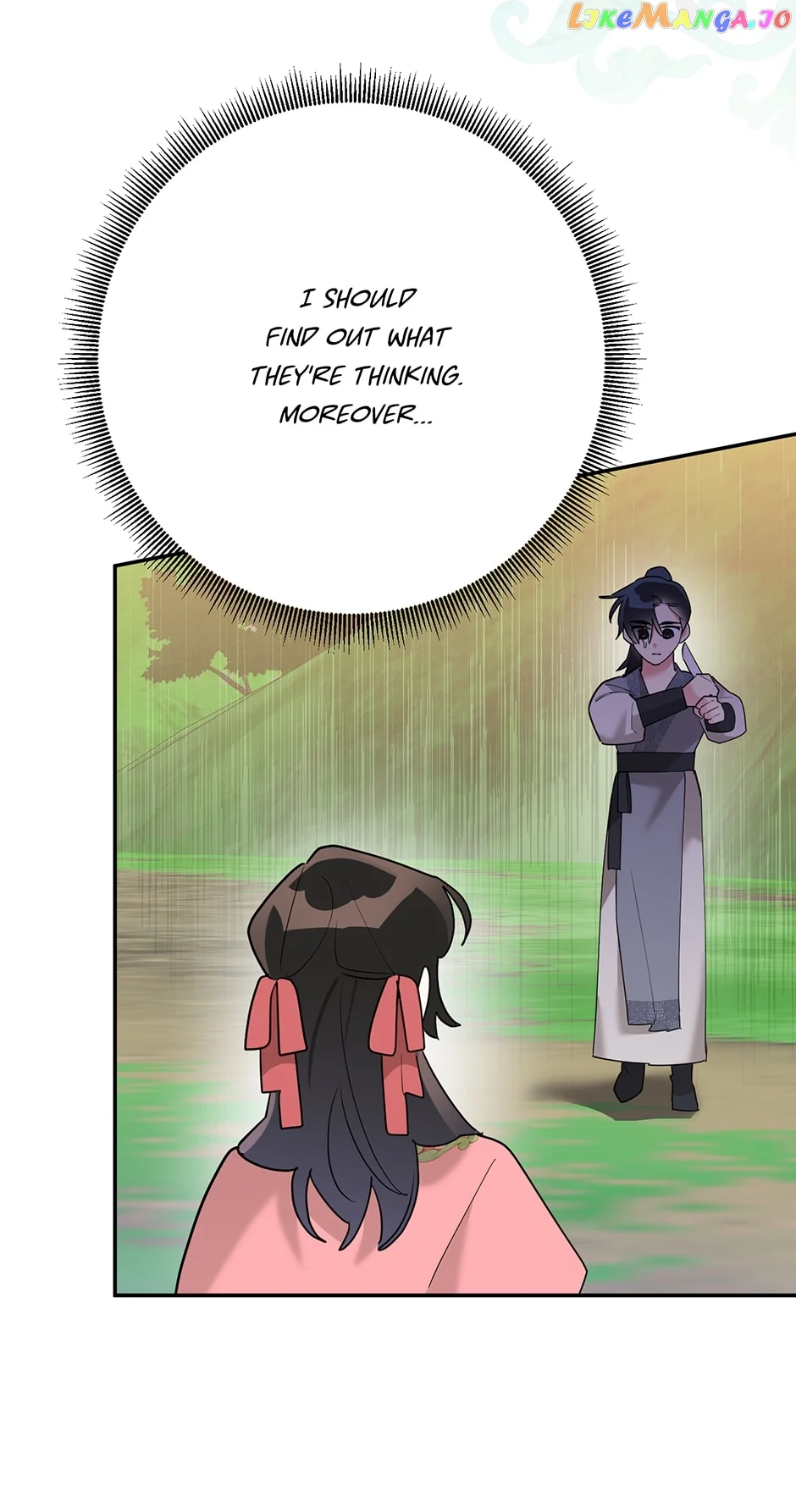 I Am The Precious Daughter Of The Greatest Villain In The Fantasy World - Chapter 91 Page 24