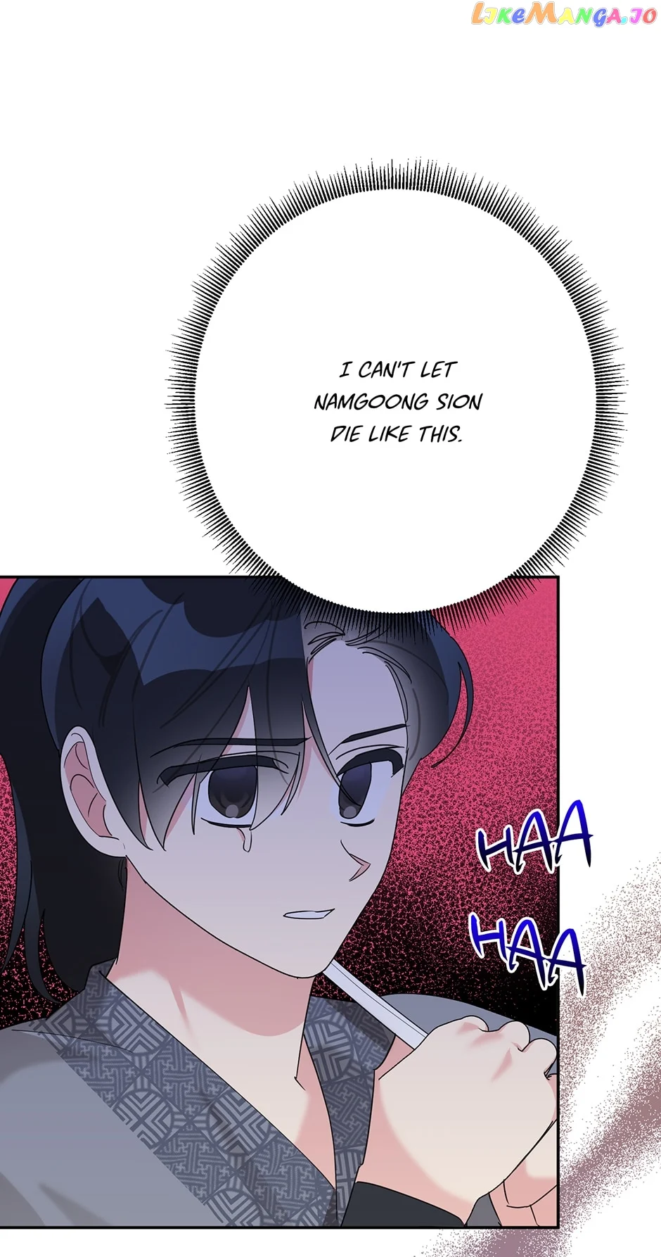 I Am The Precious Daughter Of The Greatest Villain In The Fantasy World - Chapter 91 Page 25