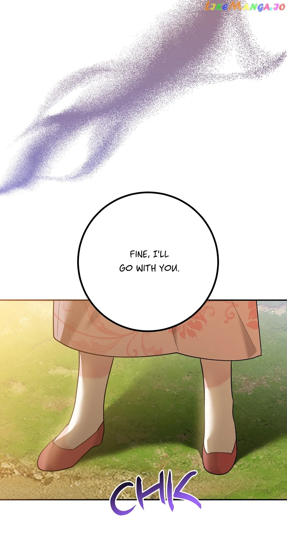 I Am The Precious Daughter Of The Greatest Villain In The Fantasy World - Chapter 91 Page 26