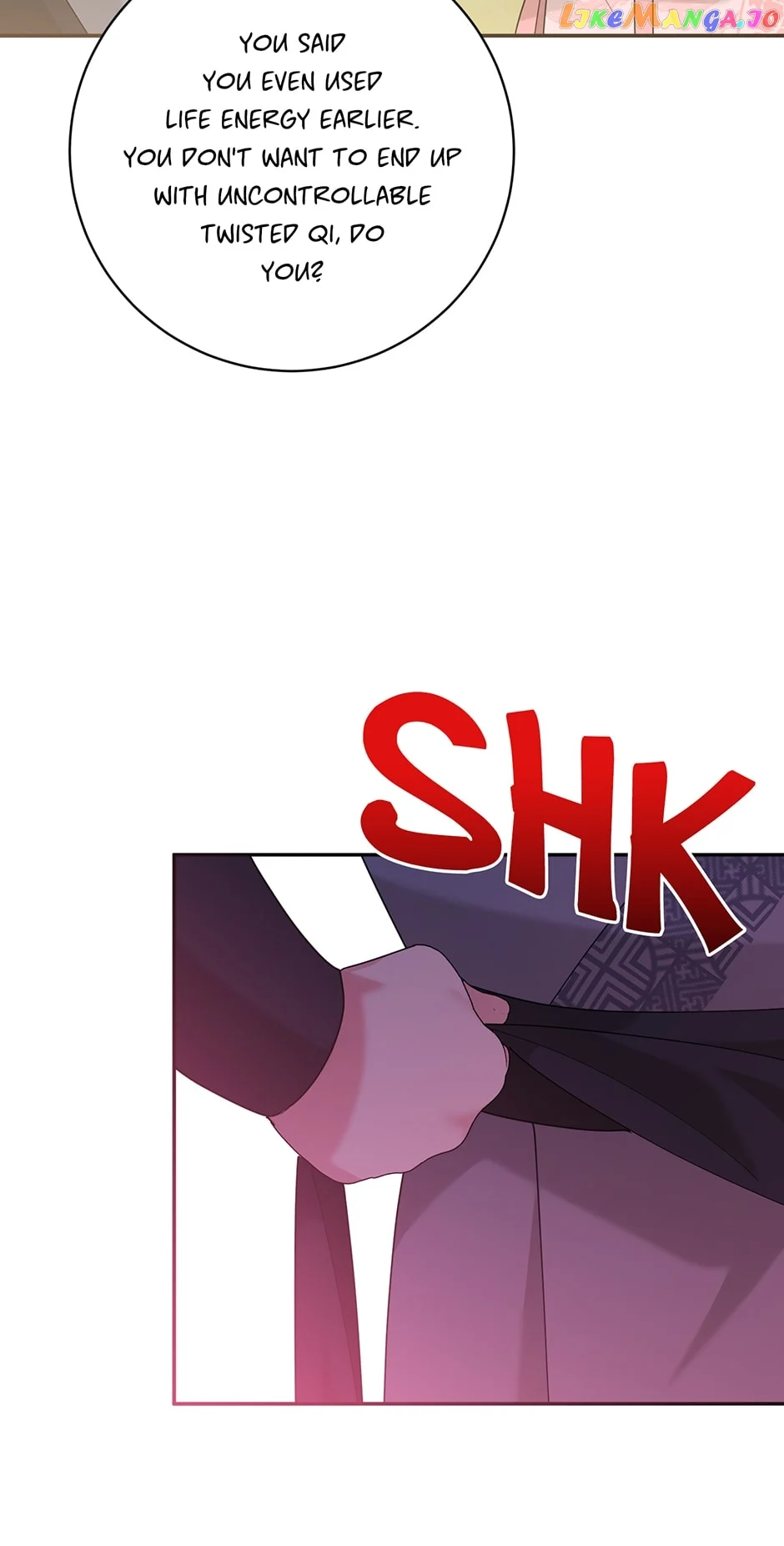 I Am The Precious Daughter Of The Greatest Villain In The Fantasy World - Chapter 91 Page 28
