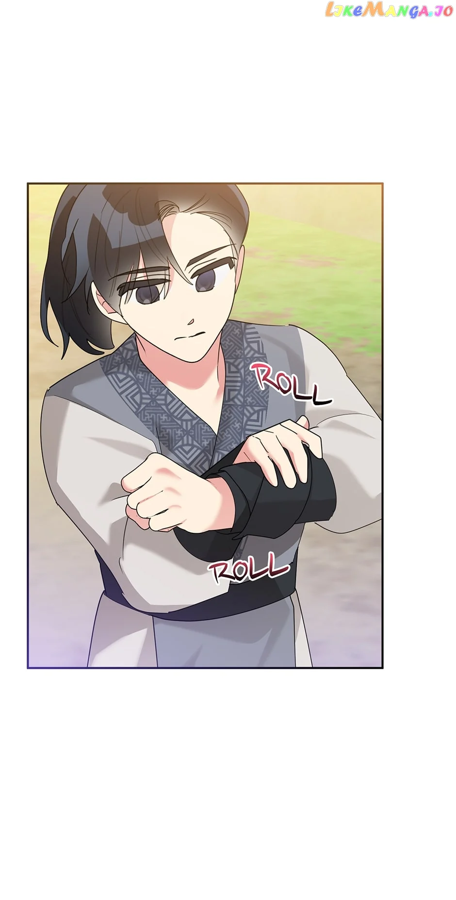 I Am The Precious Daughter Of The Greatest Villain In The Fantasy World - Chapter 91 Page 29