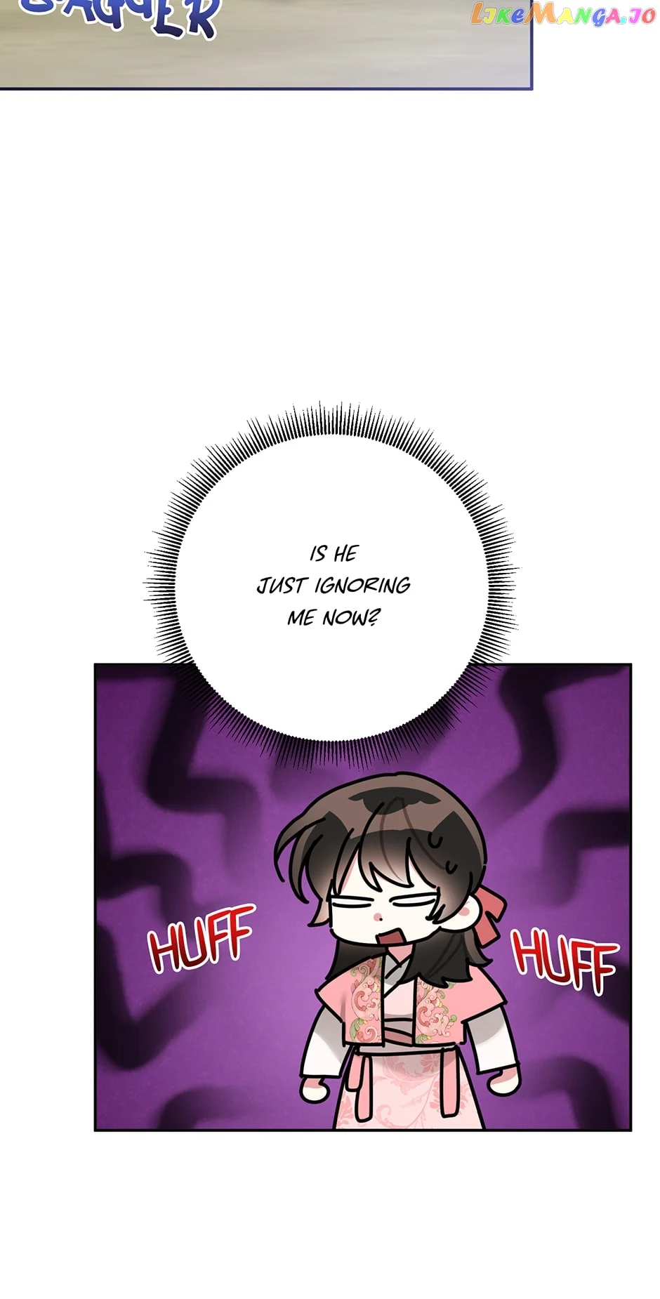 I Am The Precious Daughter Of The Greatest Villain In The Fantasy World - Chapter 91 Page 34