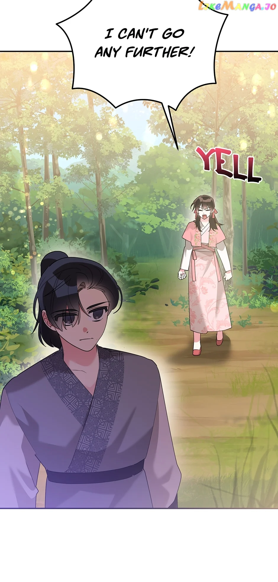 I Am The Precious Daughter Of The Greatest Villain In The Fantasy World - Chapter 91 Page 36