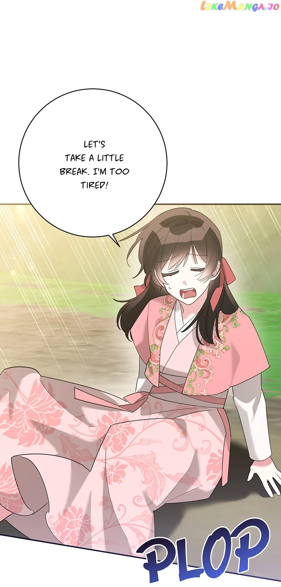 I Am The Precious Daughter Of The Greatest Villain In The Fantasy World - Chapter 91 Page 37