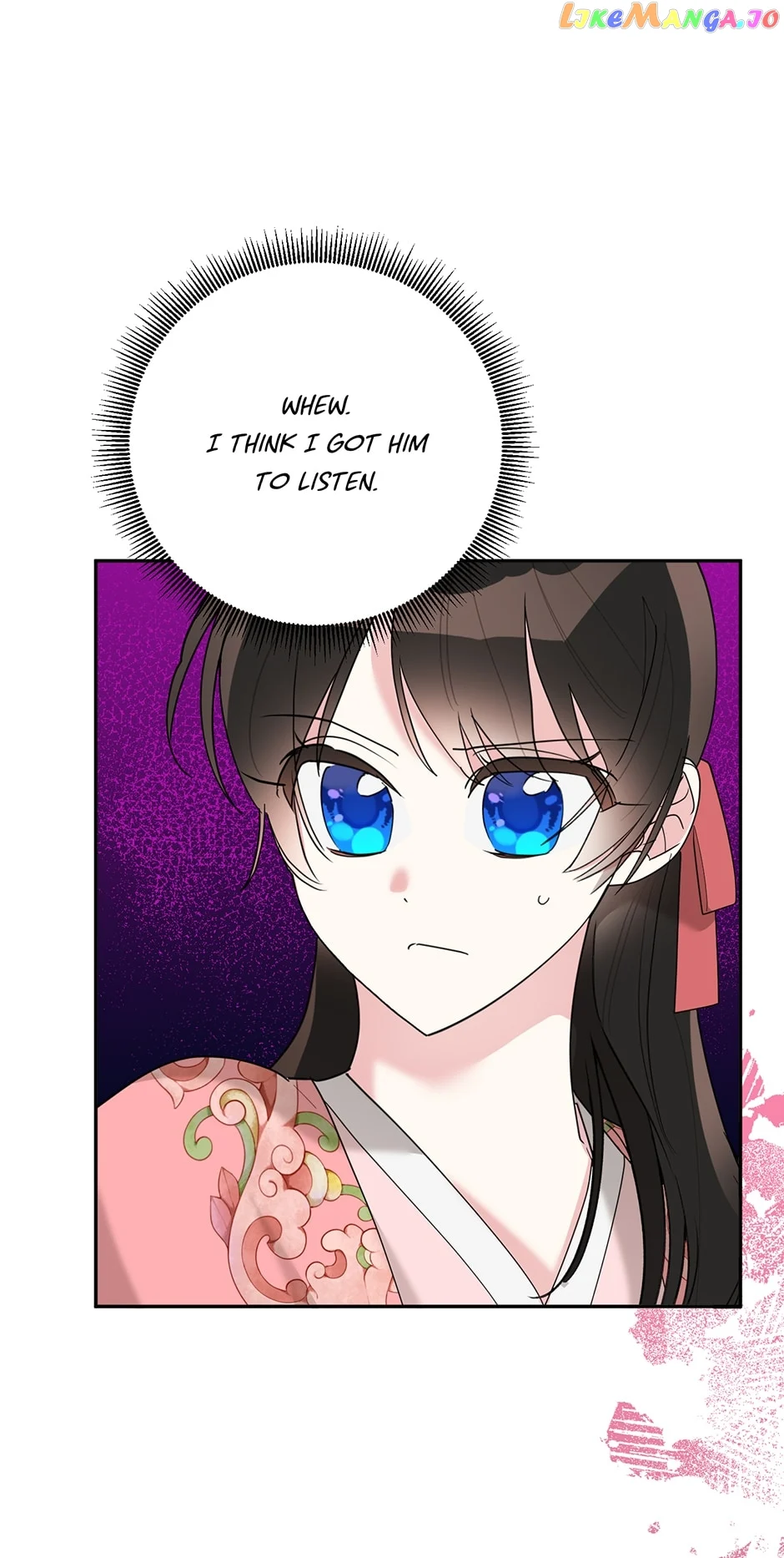 I Am The Precious Daughter Of The Greatest Villain In The Fantasy World - Chapter 91 Page 42