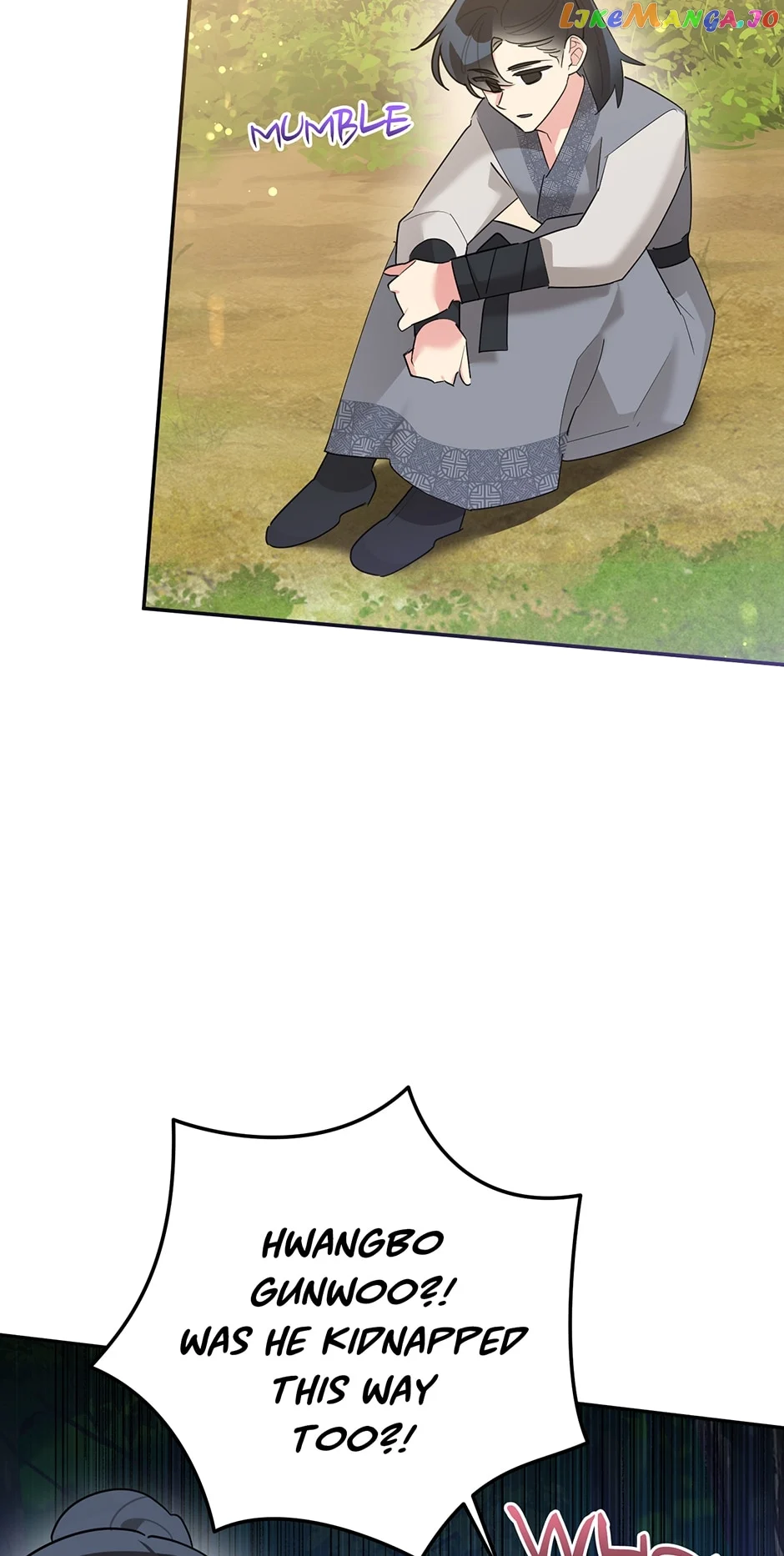 I Am The Precious Daughter Of The Greatest Villain In The Fantasy World - Chapter 91 Page 45