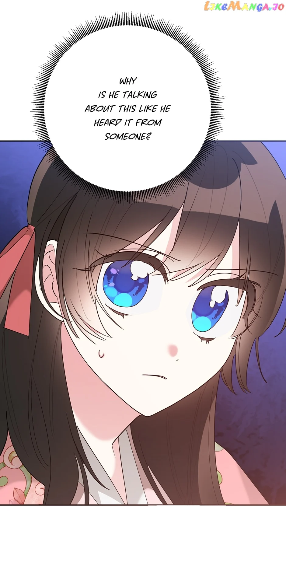 I Am The Precious Daughter Of The Greatest Villain In The Fantasy World - Chapter 91 Page 48