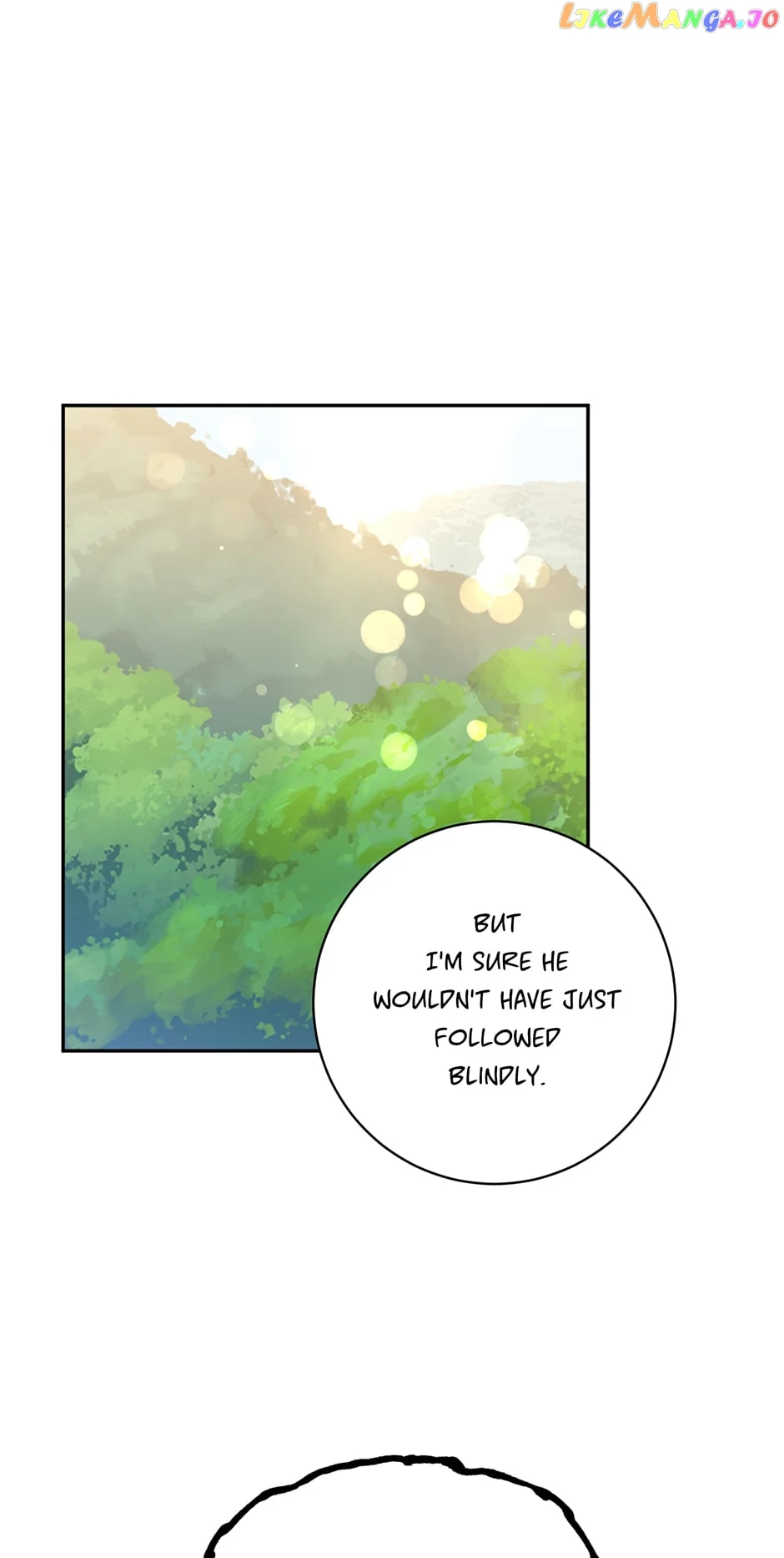 I Am The Precious Daughter Of The Greatest Villain In The Fantasy World - Chapter 91 Page 49