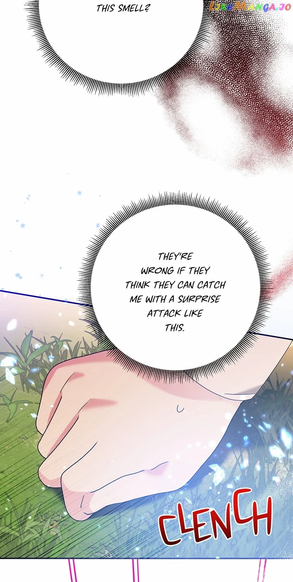 I Am The Precious Daughter Of The Greatest Villain In The Fantasy World - Chapter 91 Page 53