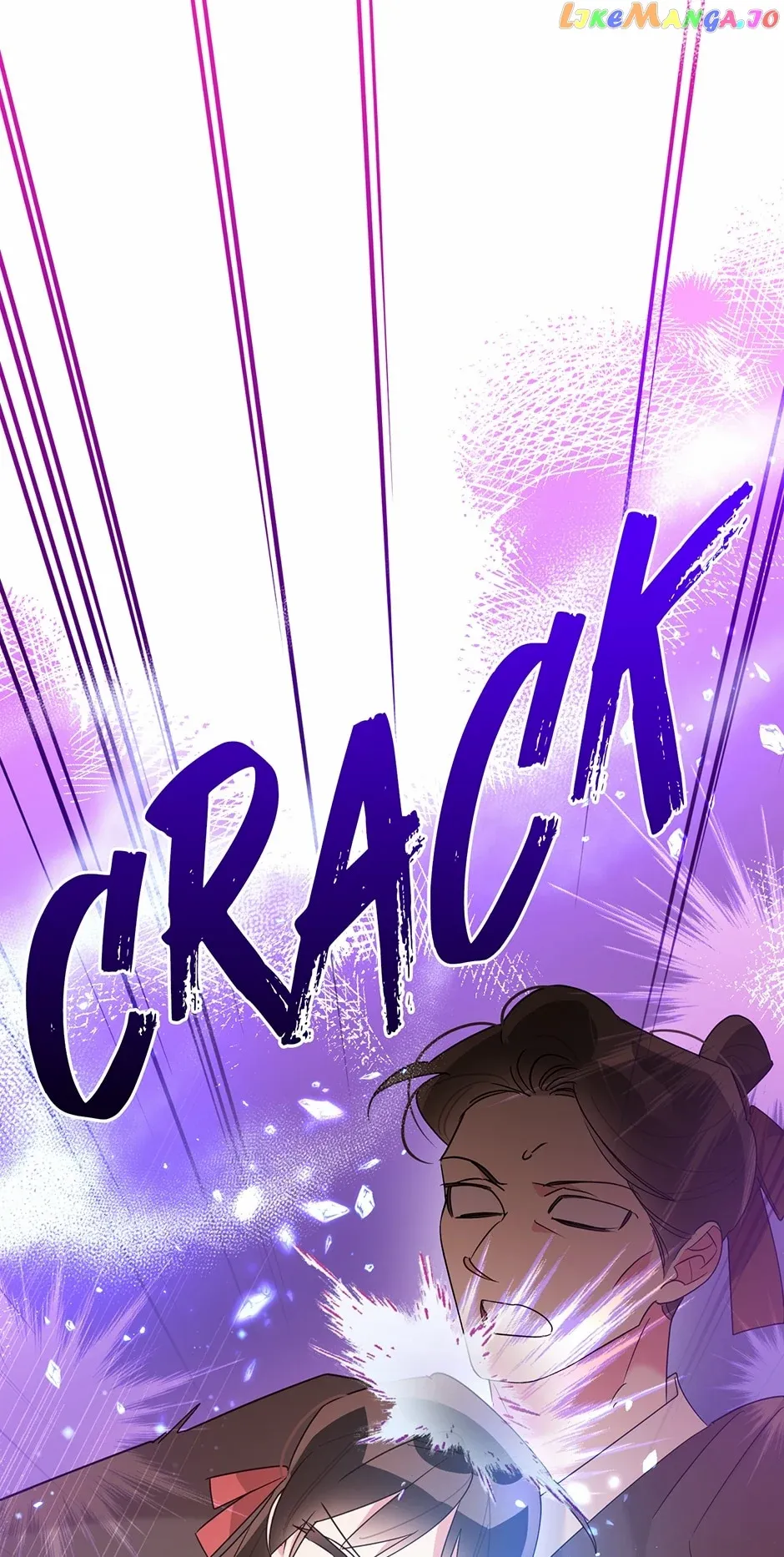 I Am The Precious Daughter Of The Greatest Villain In The Fantasy World - Chapter 91 Page 54
