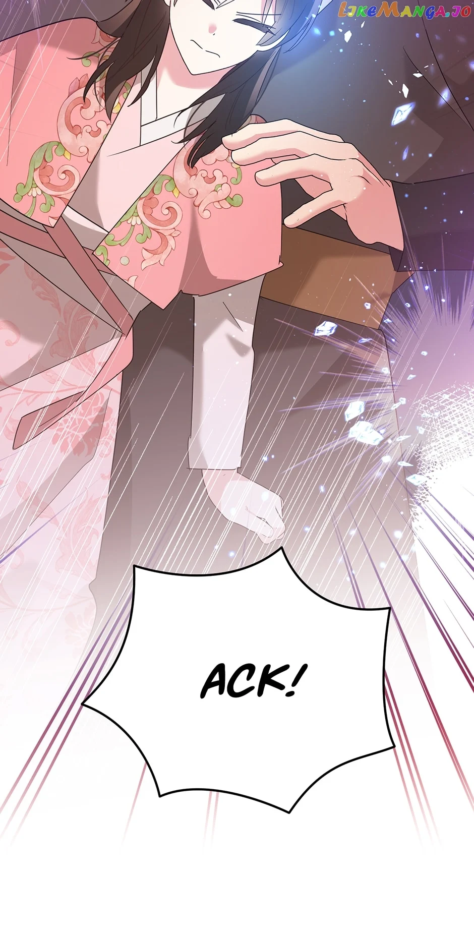 I Am The Precious Daughter Of The Greatest Villain In The Fantasy World - Chapter 91 Page 55