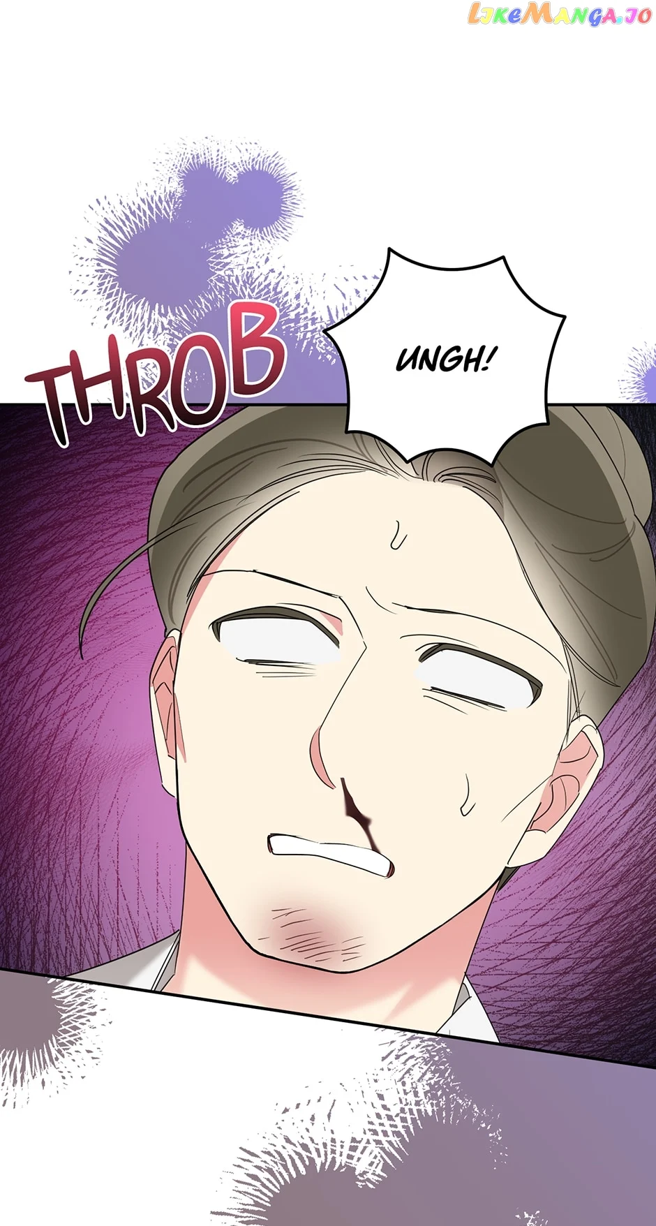I Am The Precious Daughter Of The Greatest Villain In The Fantasy World - Chapter 91 Page 56