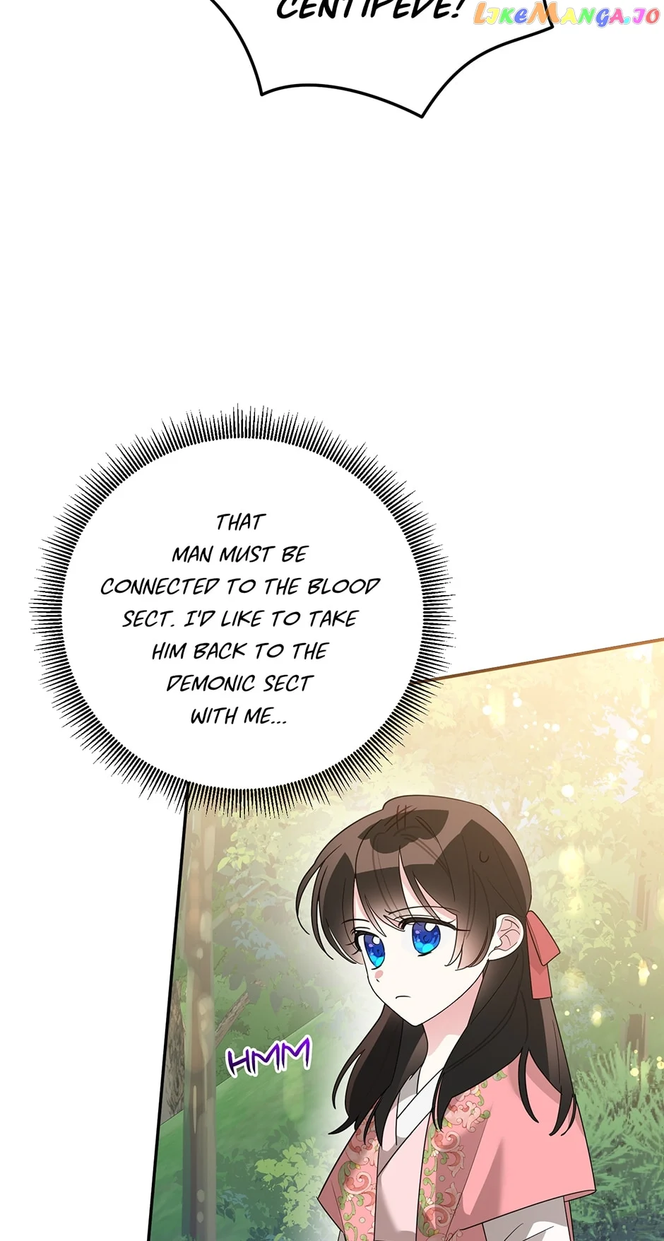 I Am The Precious Daughter Of The Greatest Villain In The Fantasy World - Chapter 91 Page 58
