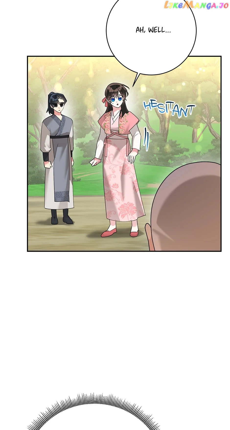 I Am The Precious Daughter Of The Greatest Villain In The Fantasy World - Chapter 91 Page 62